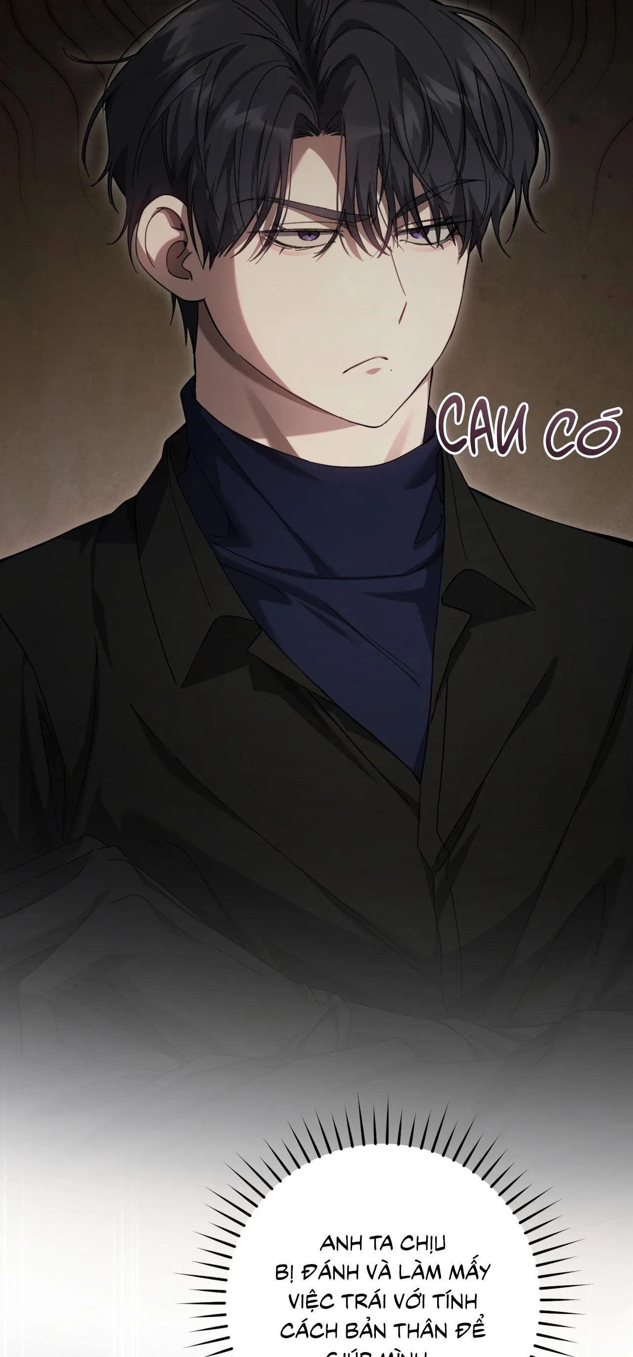 Hunter muốn sống một cách yên bình Chapter 25 Trang 15