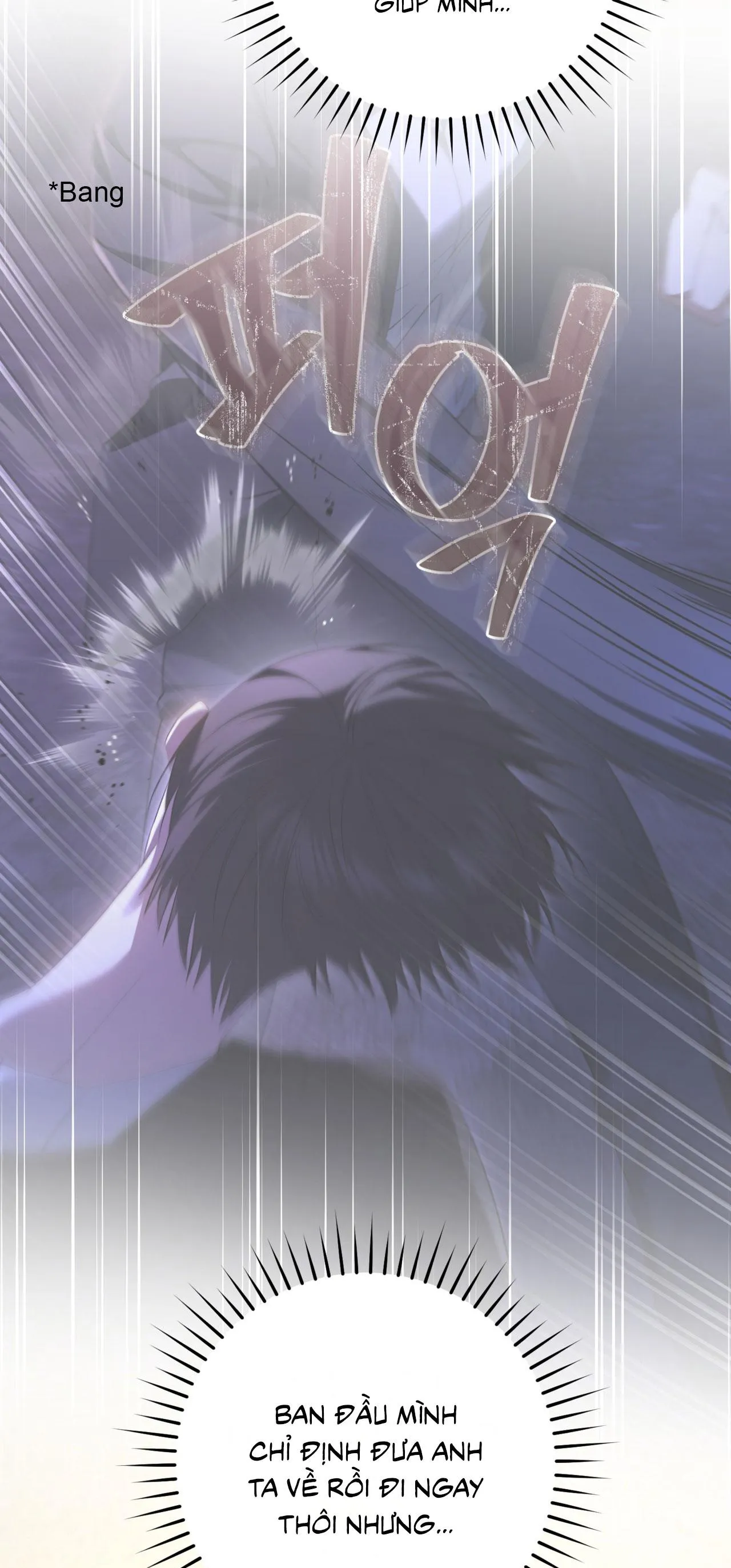 Hunter muốn sống một cách yên bình Chapter 25 Trang 16