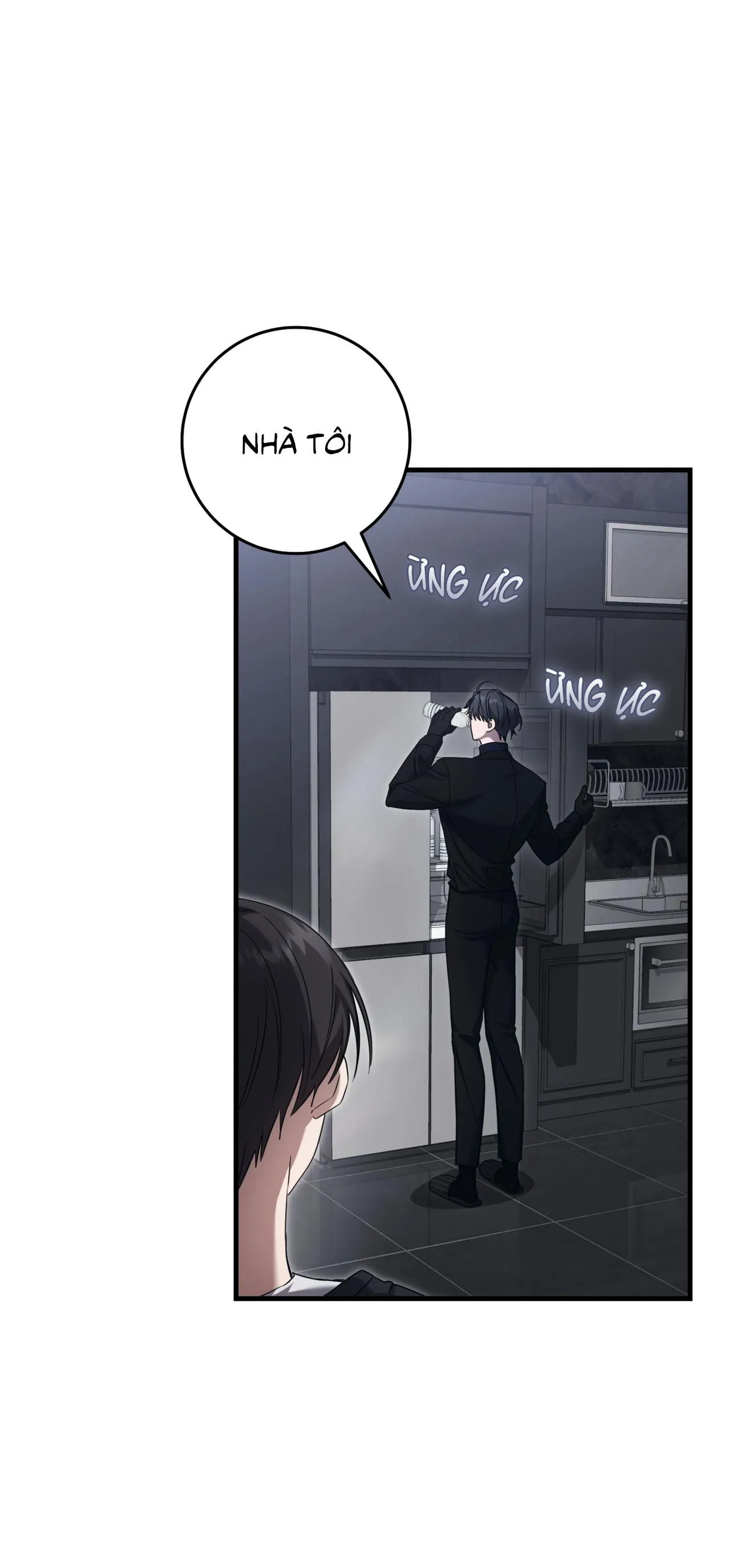 Hunter muốn sống một cách yên bình Chapter 25 Trang 21