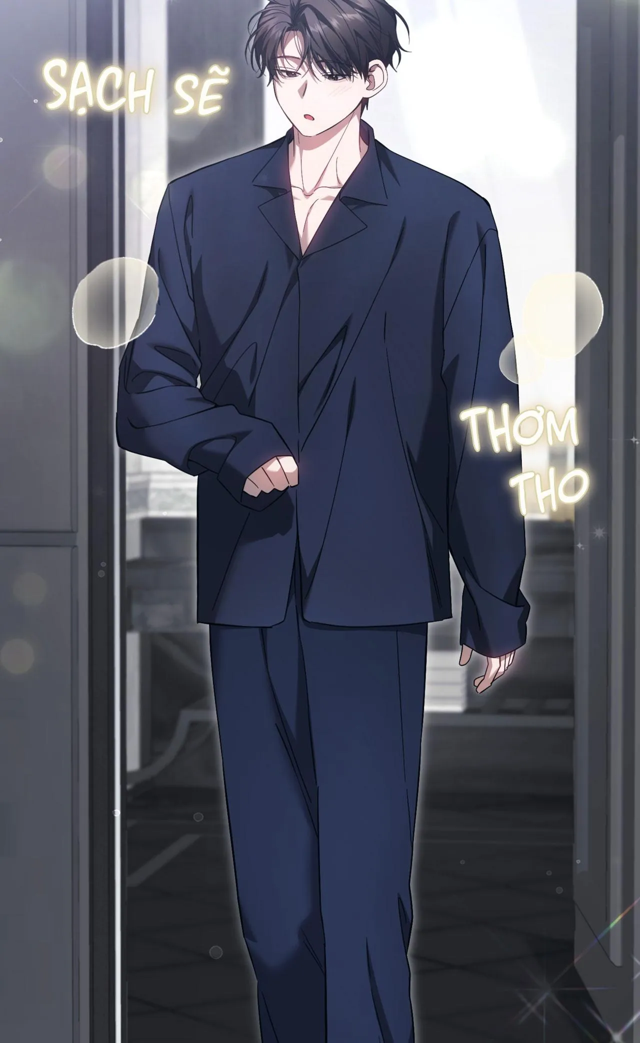 Hunter muốn sống một cách yên bình Chapter 25 Trang 26