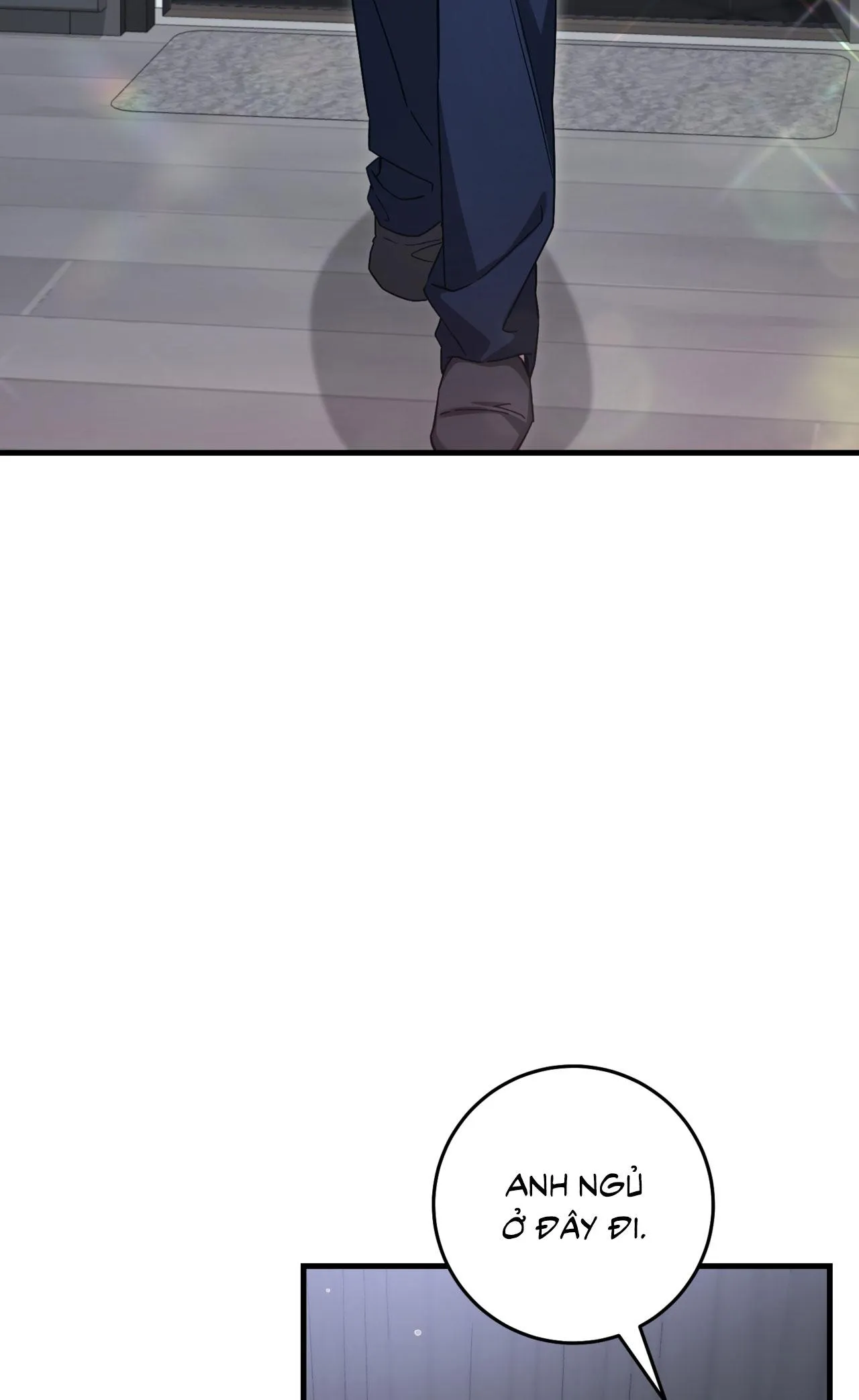 Hunter muốn sống một cách yên bình Chapter 25 Trang 27