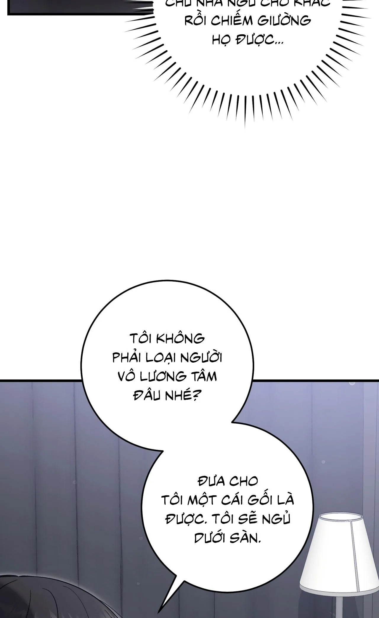 Hunter muốn sống một cách yên bình Chapter 25 Trang 30