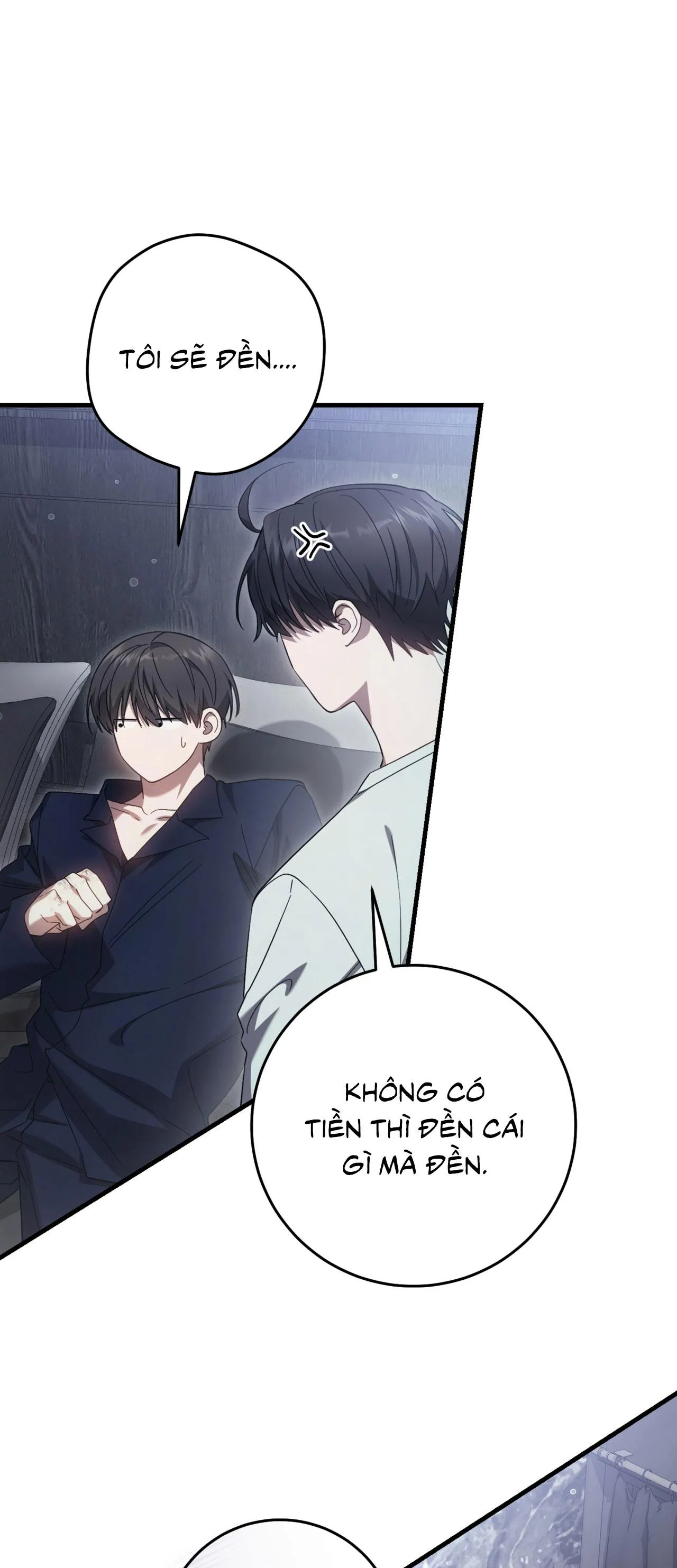 Hunter muốn sống một cách yên bình Chapter 25 Trang 42