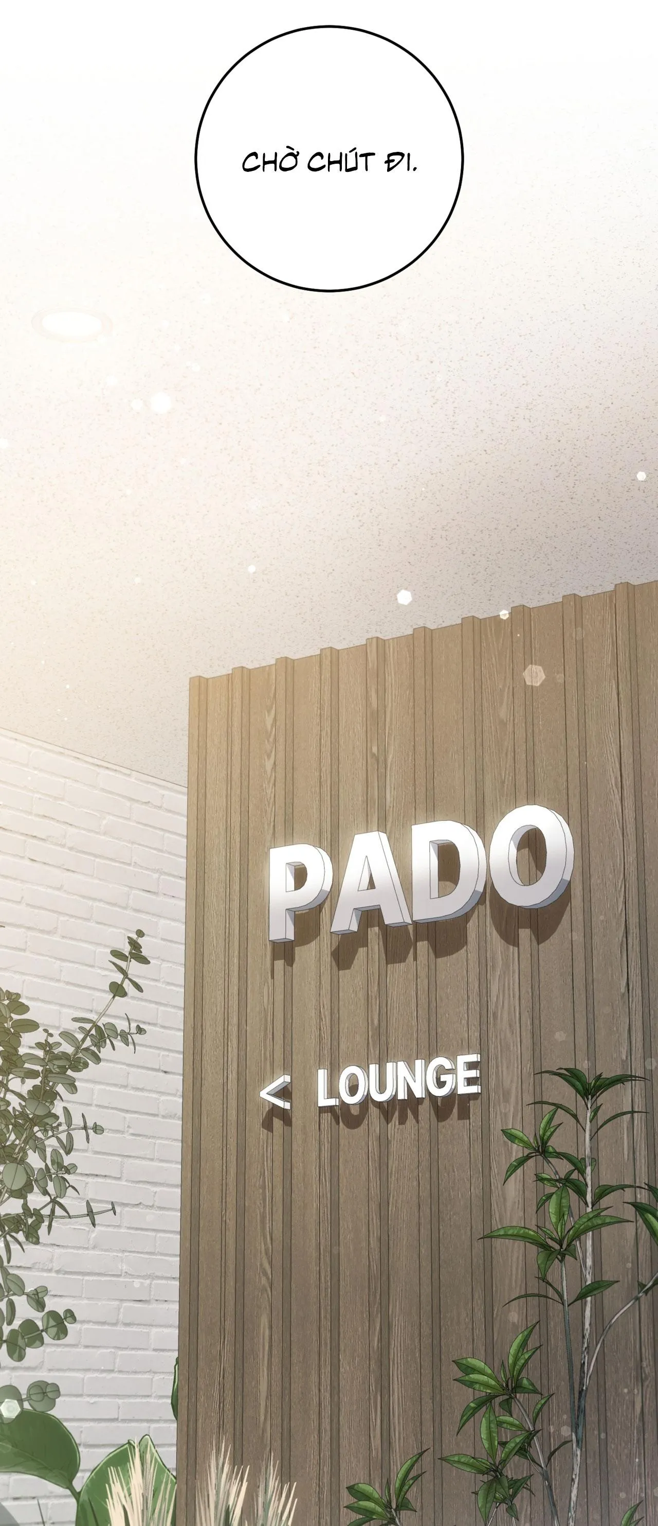 Hunter muốn sống một cách yên bình Chapter 25 Trang 44