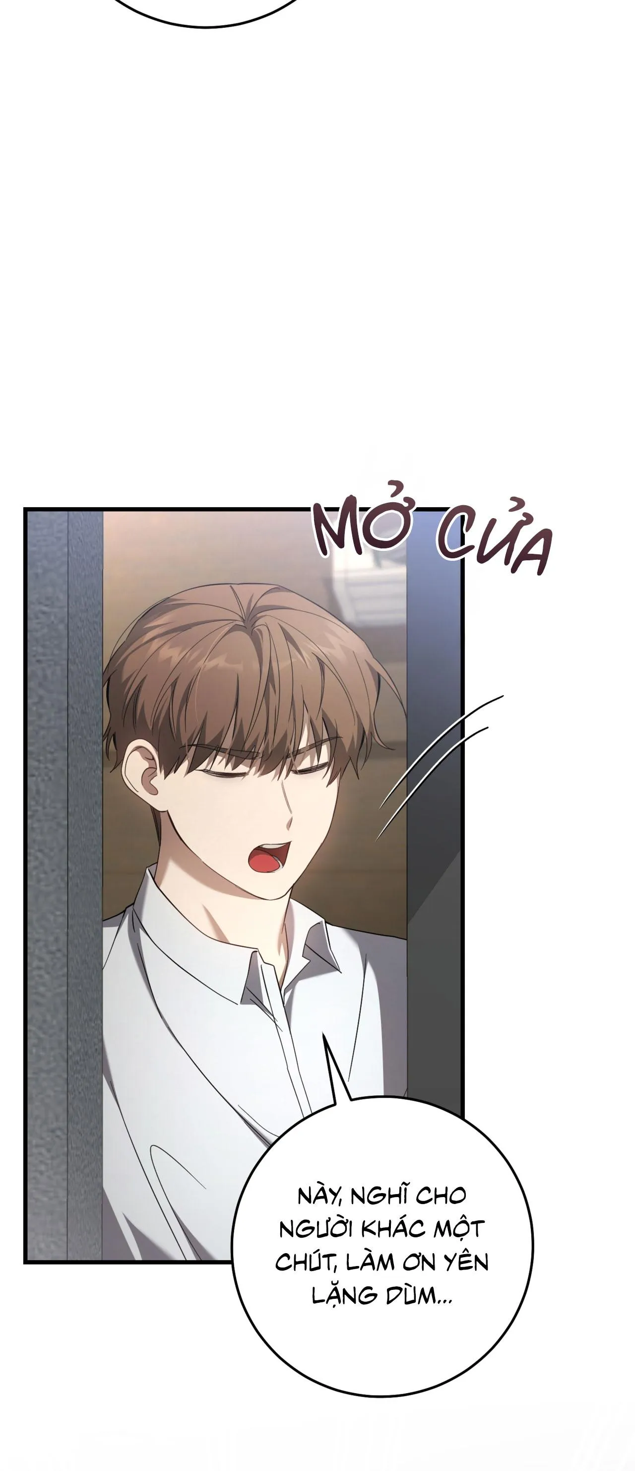 Hunter muốn sống một cách yên bình Chapter 25 Trang 50