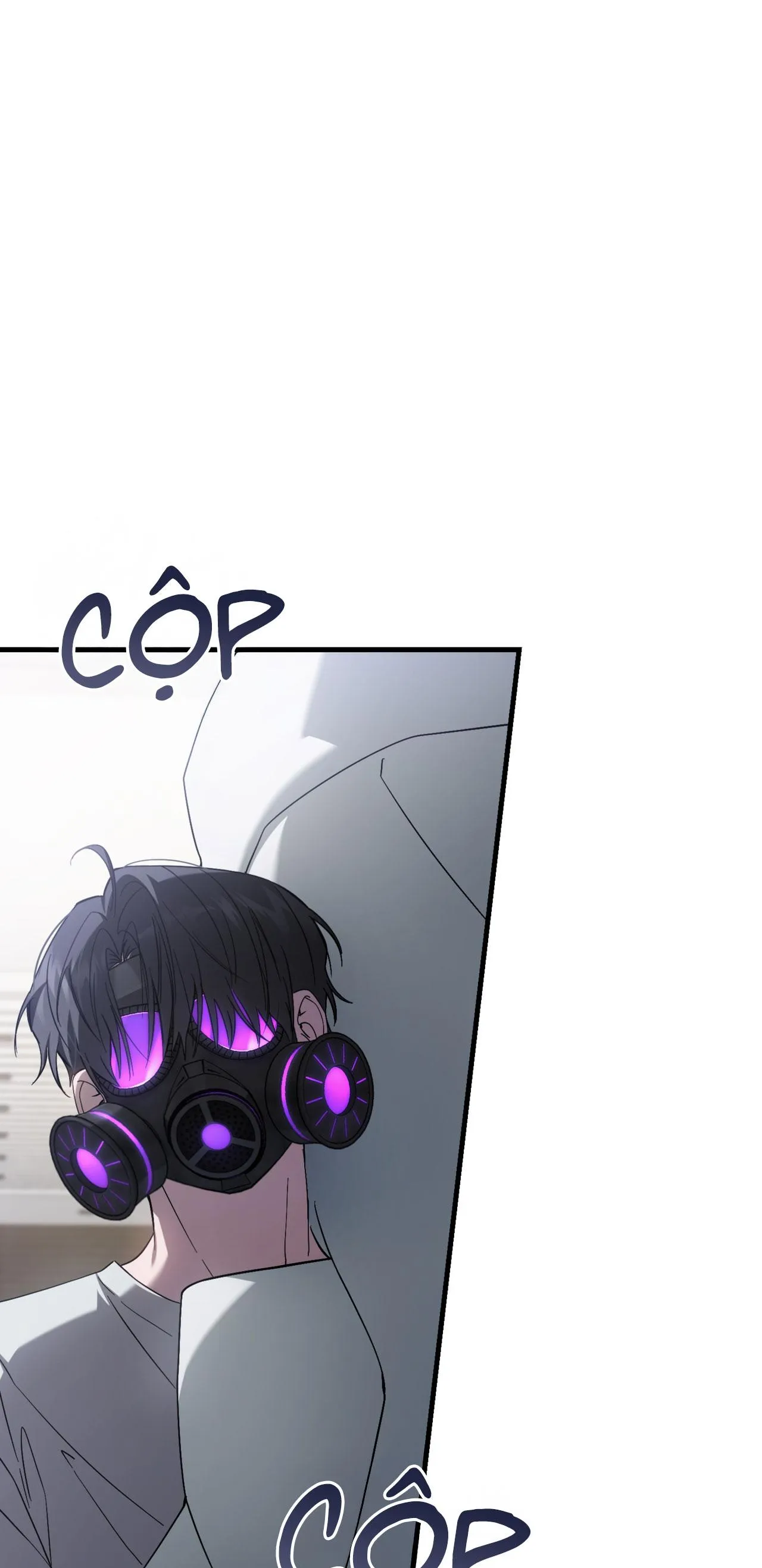 Hunter muốn sống một cách yên bình Chapter 25 Trang 52