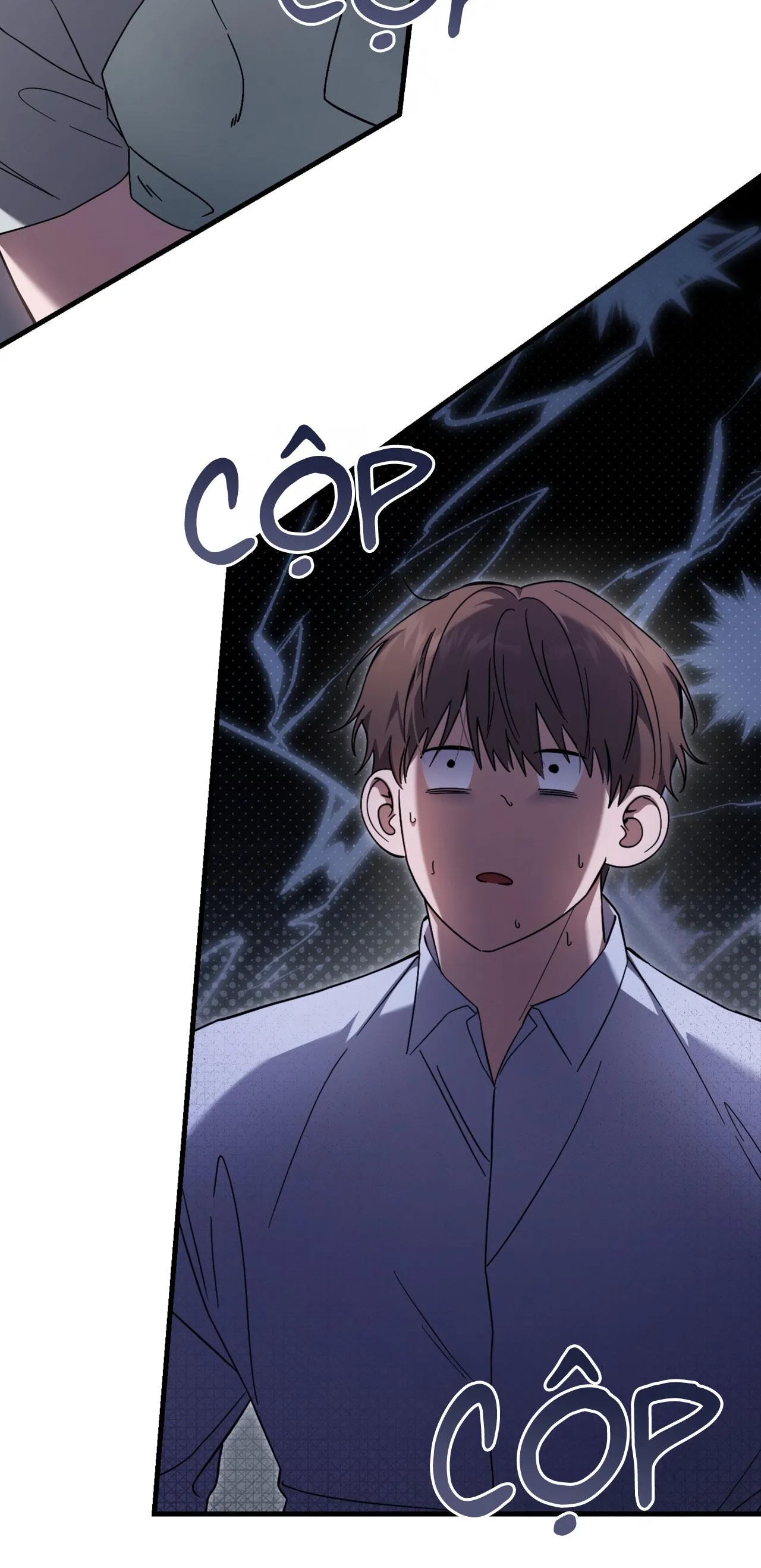 Hunter muốn sống một cách yên bình Chapter 25 Trang 53