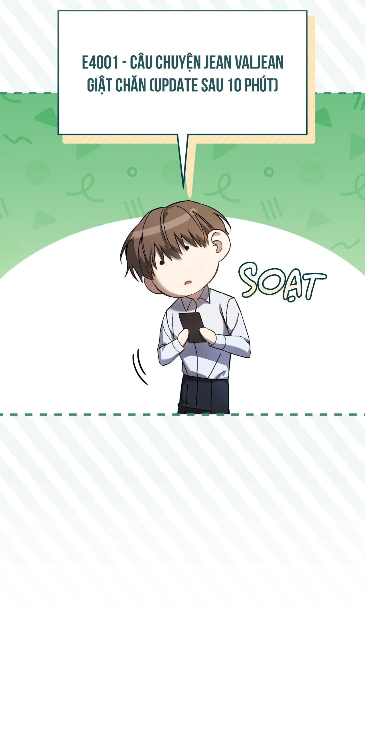 Hunter muốn sống một cách yên bình Chapter 25 Trang 56