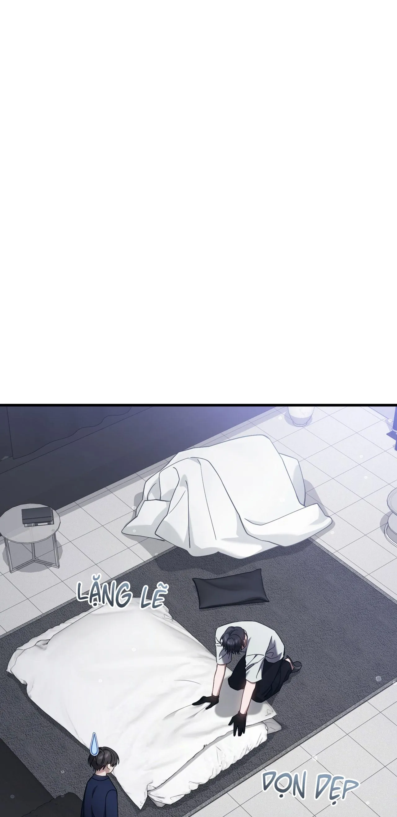 Hunter muốn sống một cách yên bình Chapter 25 Trang 57