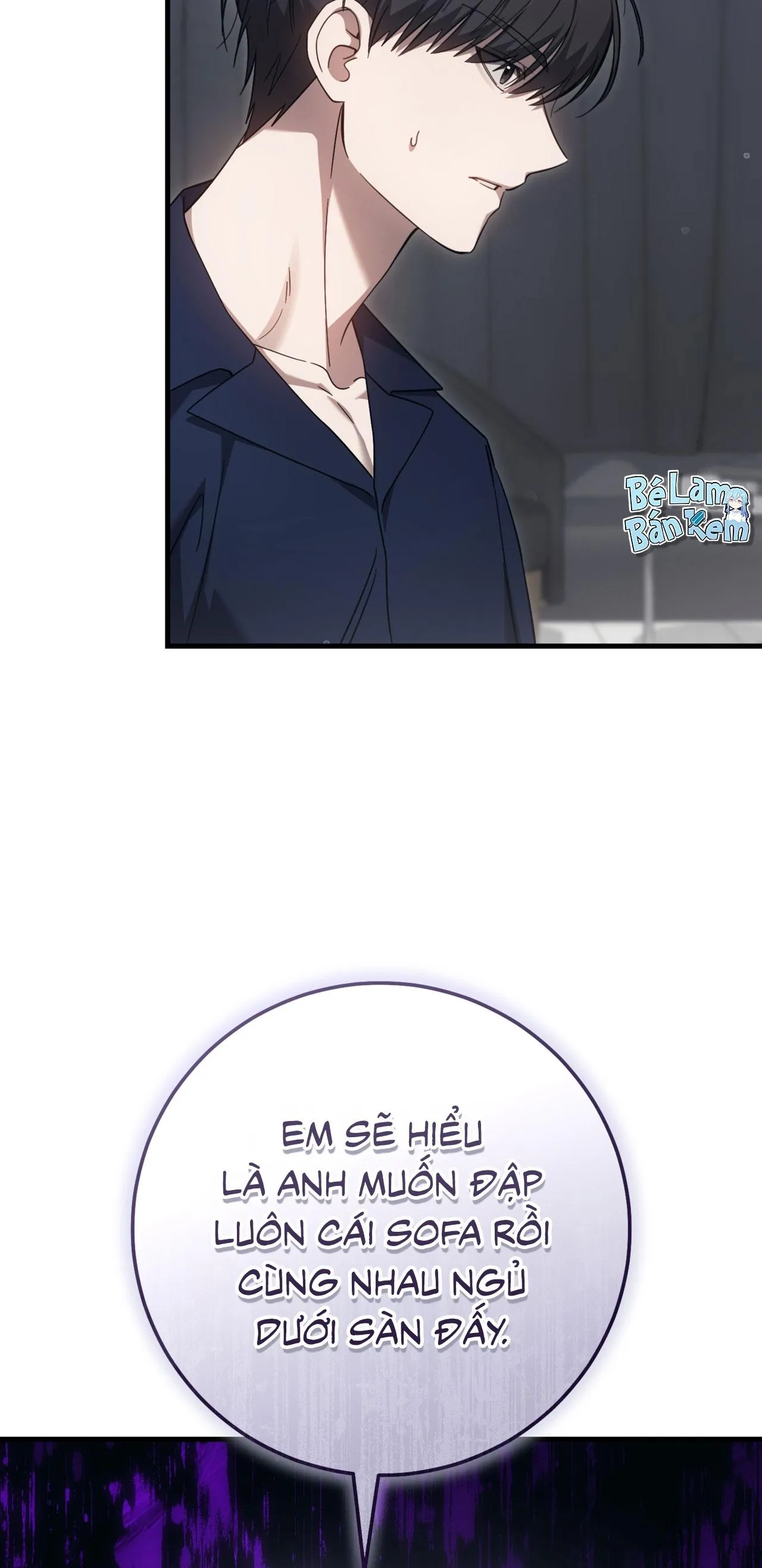 Hunter muốn sống một cách yên bình Chapter 25 Trang 60