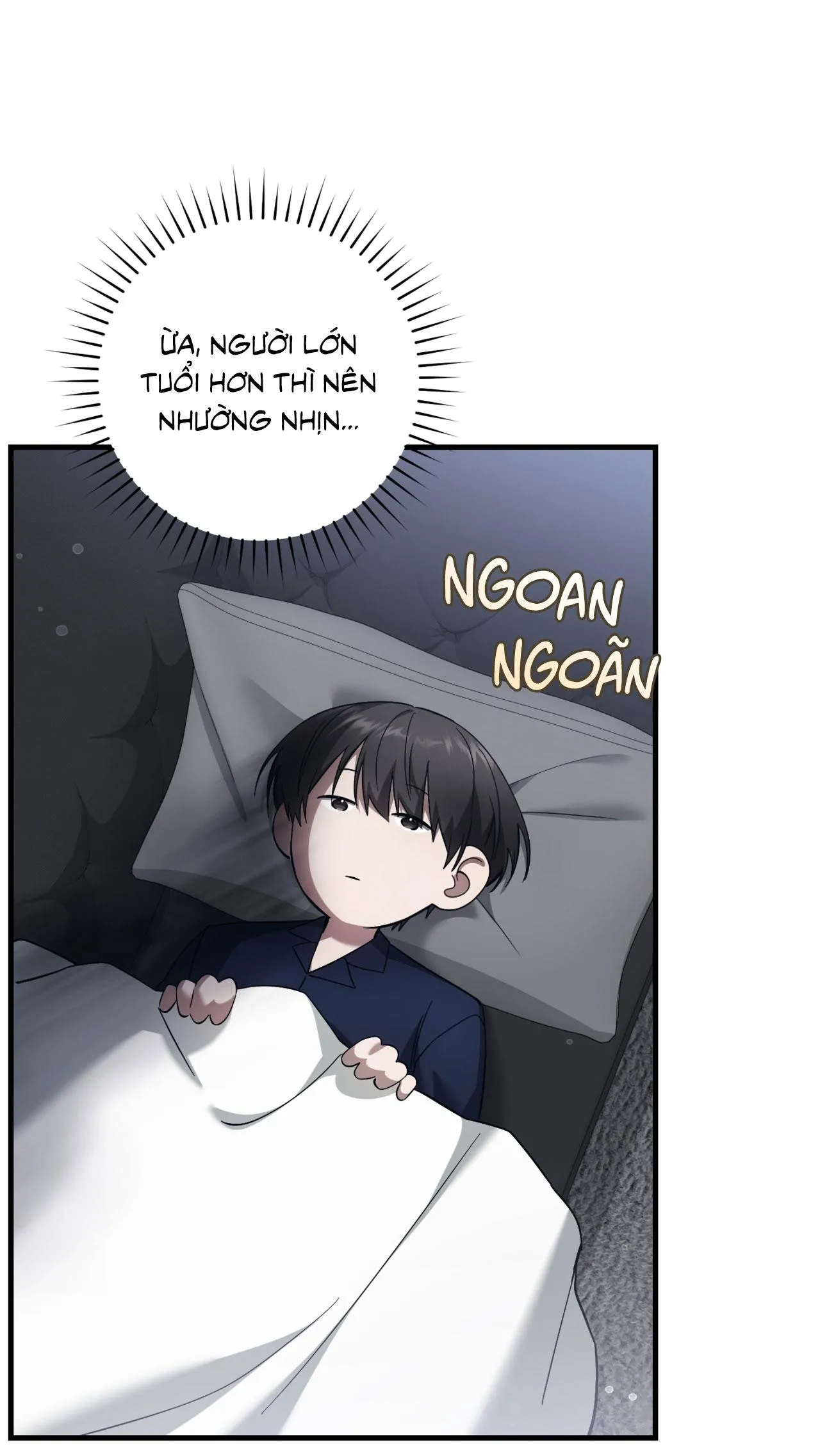 Hunter muốn sống một cách yên bình Chapter 25 Trang 62