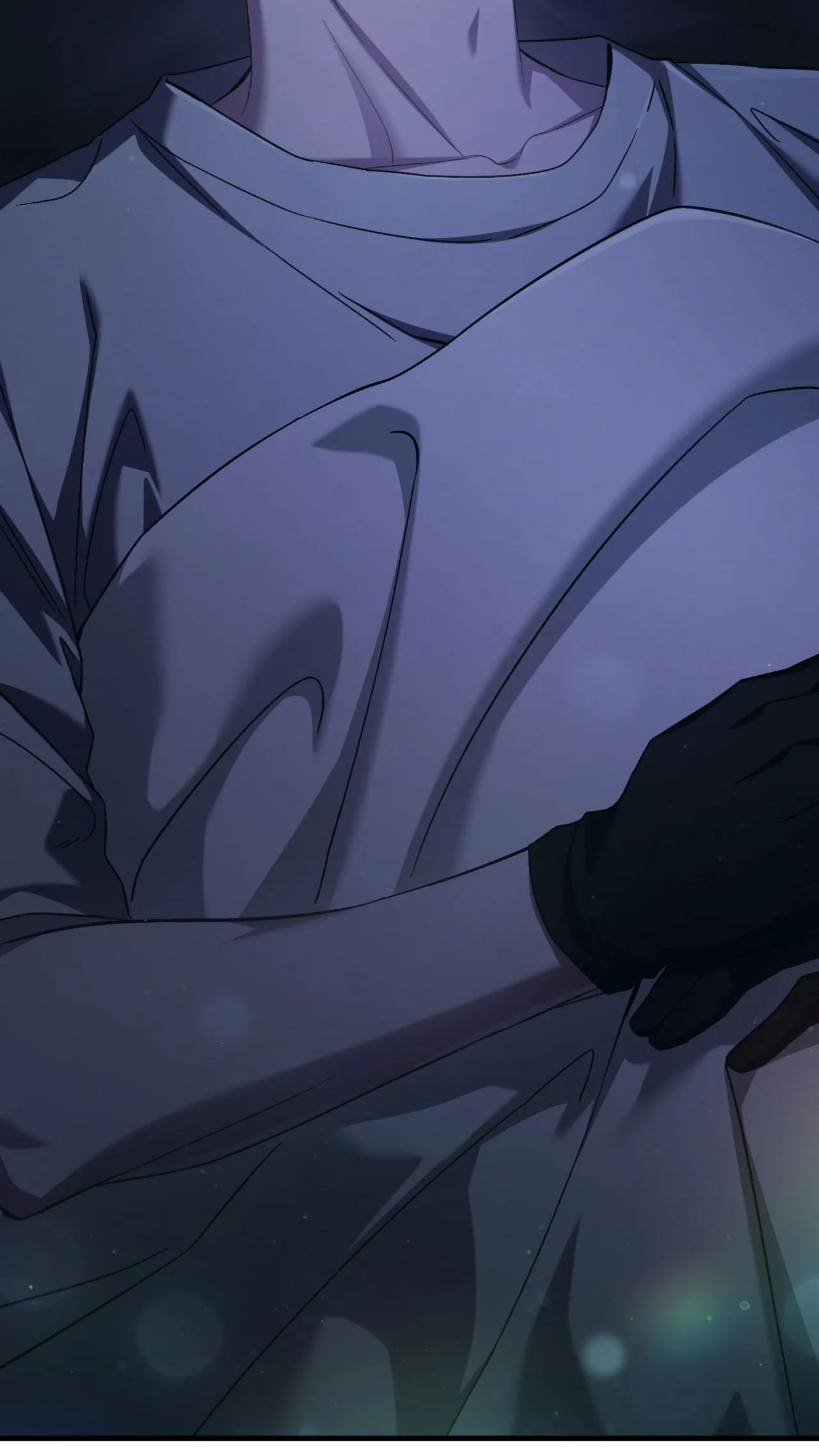 Hunter muốn sống một cách yên bình Chapter 25 Trang 70