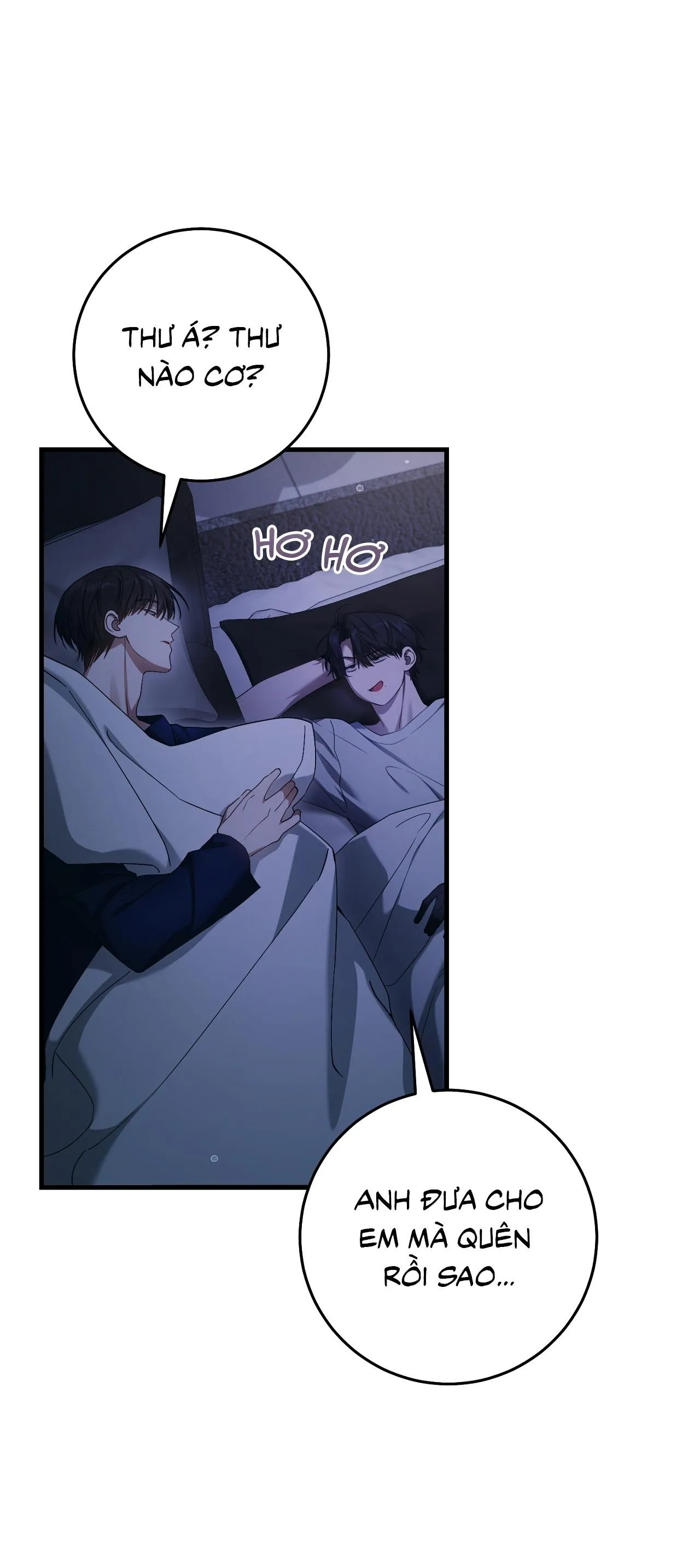 Hunter muốn sống một cách yên bình Chapter 26 Trang 3