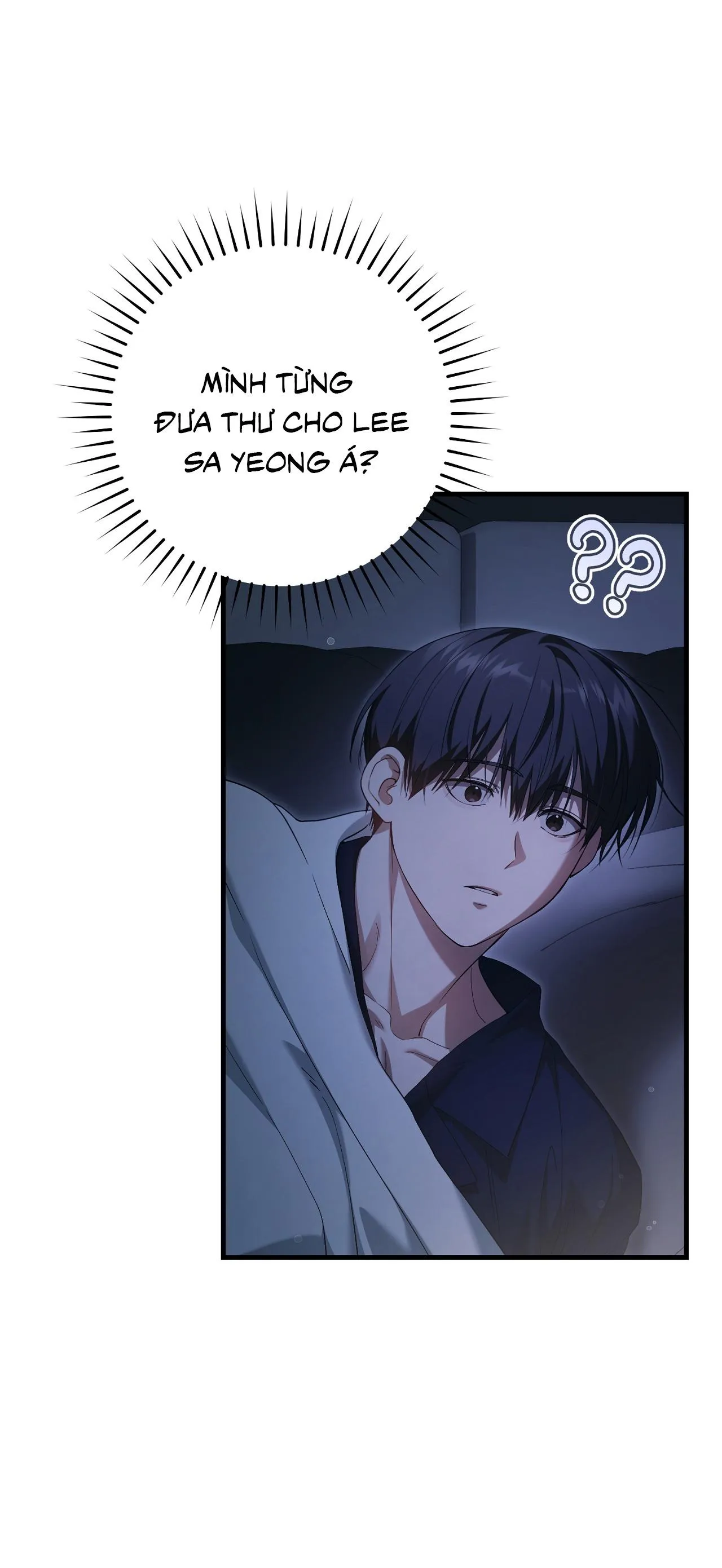 Hunter muốn sống một cách yên bình Chapter 26 Trang 4