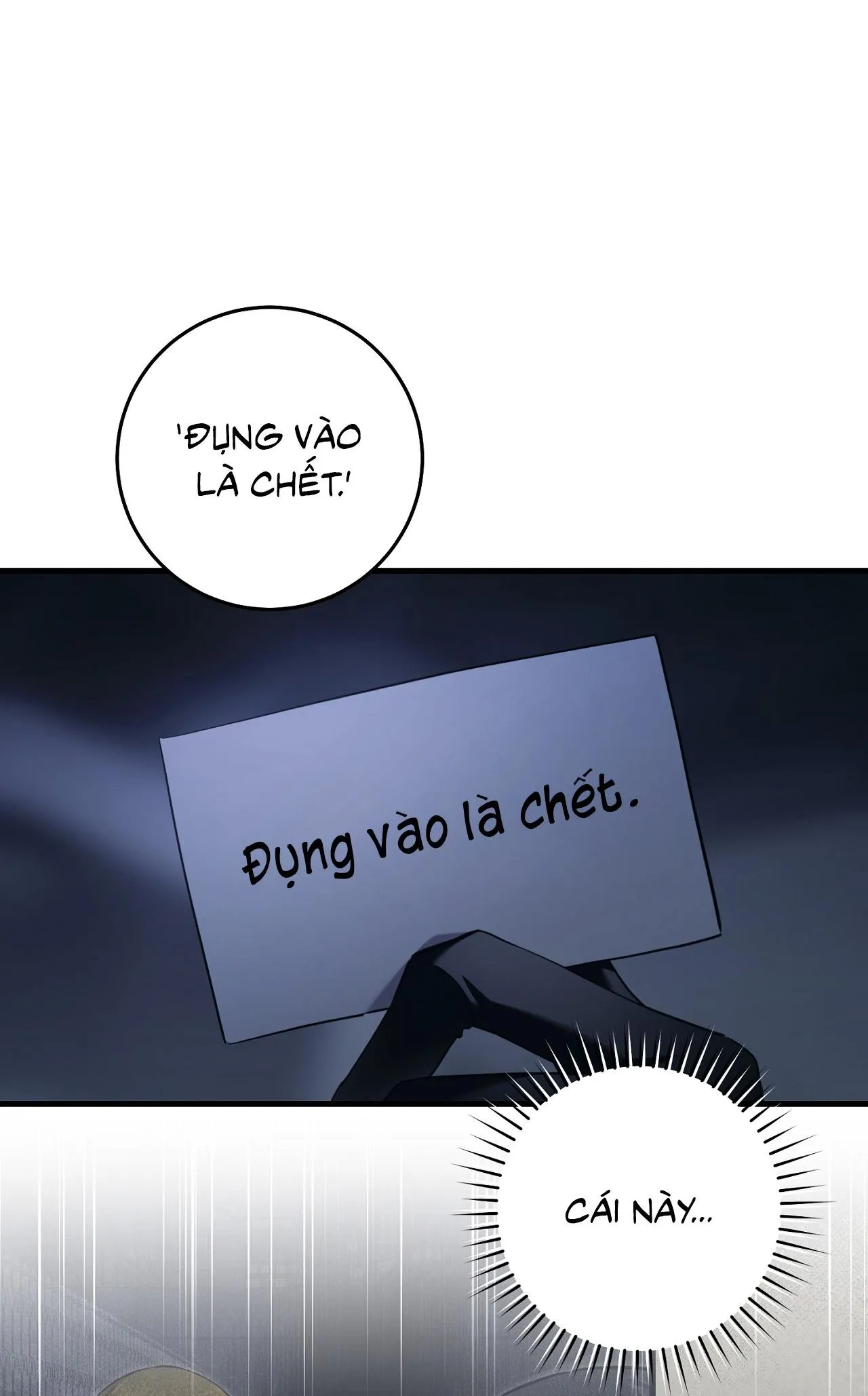 Hunter muốn sống một cách yên bình Chapter 26 Trang 6