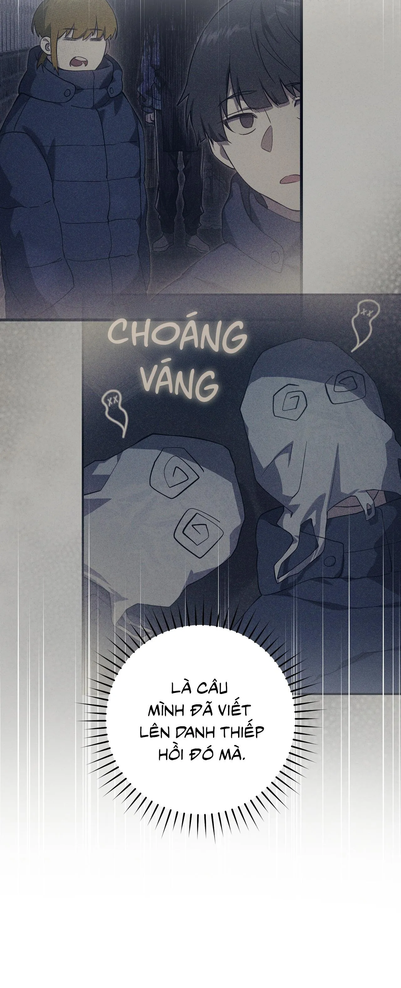 Hunter muốn sống một cách yên bình Chapter 26 Trang 7