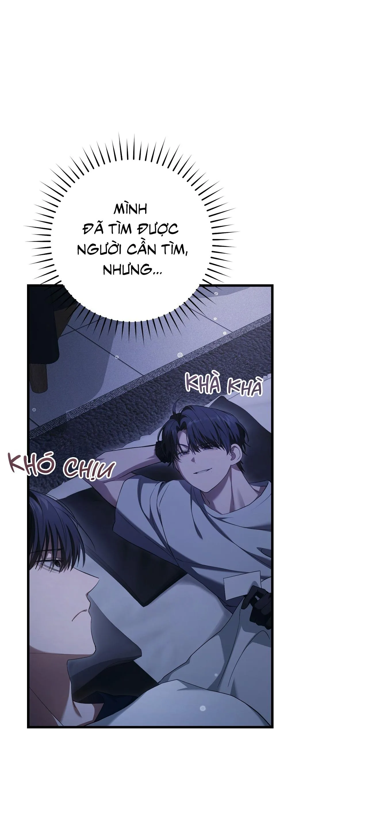 Hunter muốn sống một cách yên bình Chapter 26 Trang 8