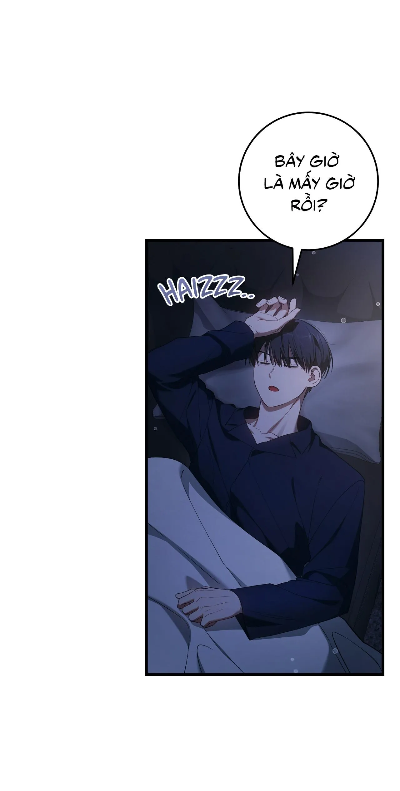 Hunter muốn sống một cách yên bình Chapter 26 Trang 9
