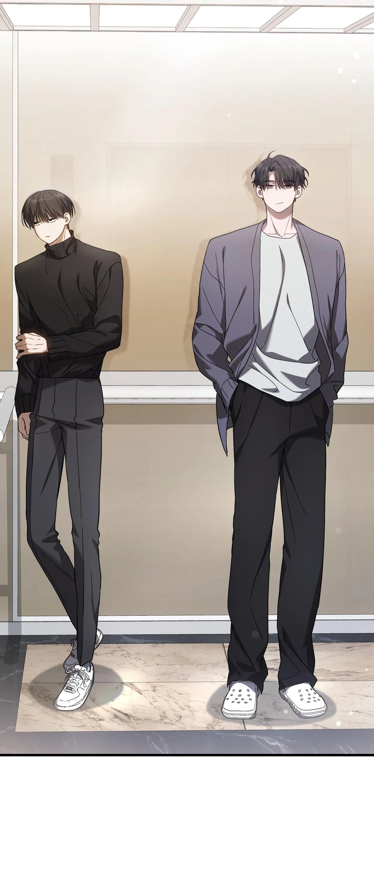 Hunter muốn sống một cách yên bình Chapter 26 Trang 13