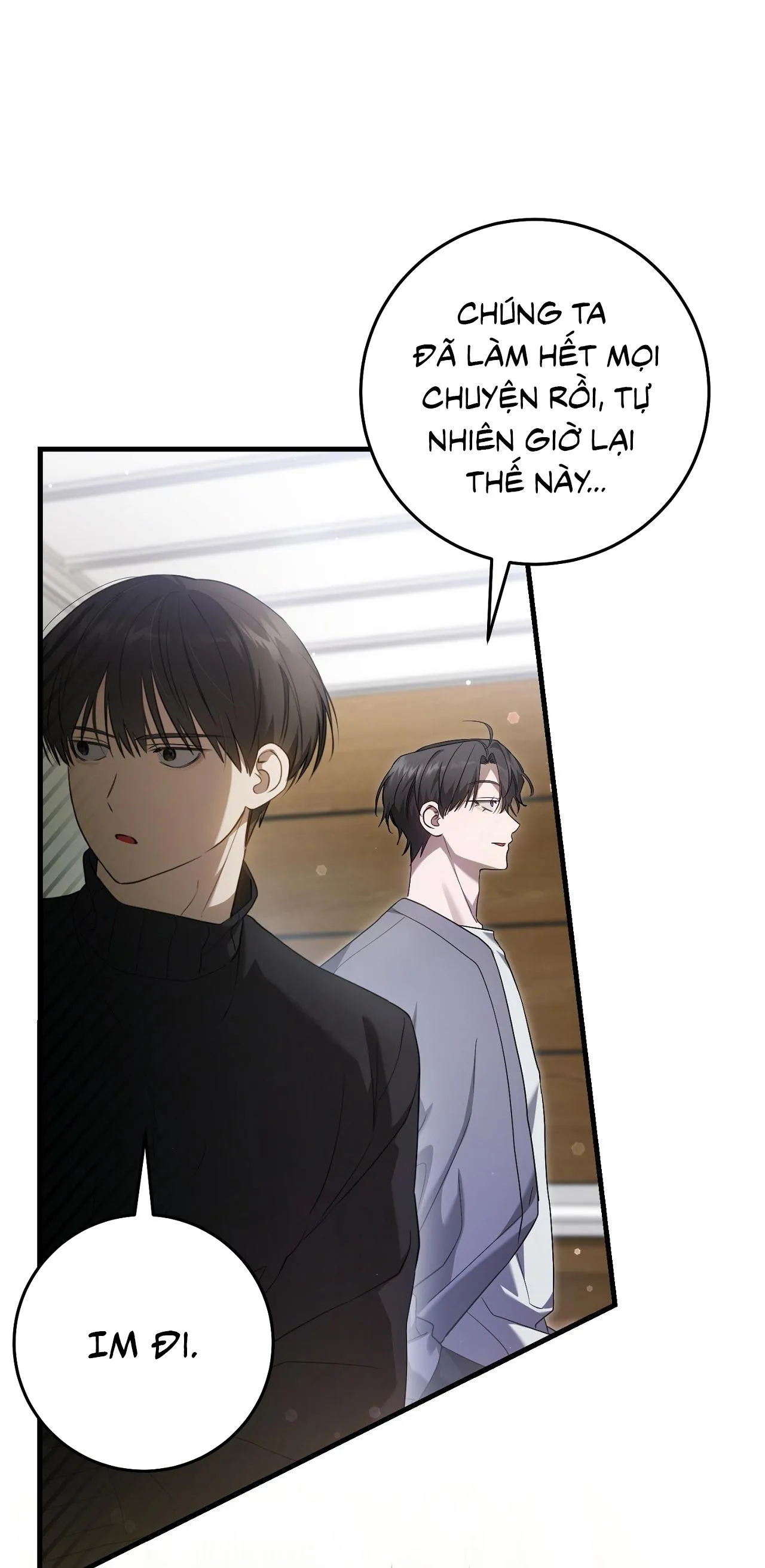 Hunter muốn sống một cách yên bình Chapter 26 Trang 16