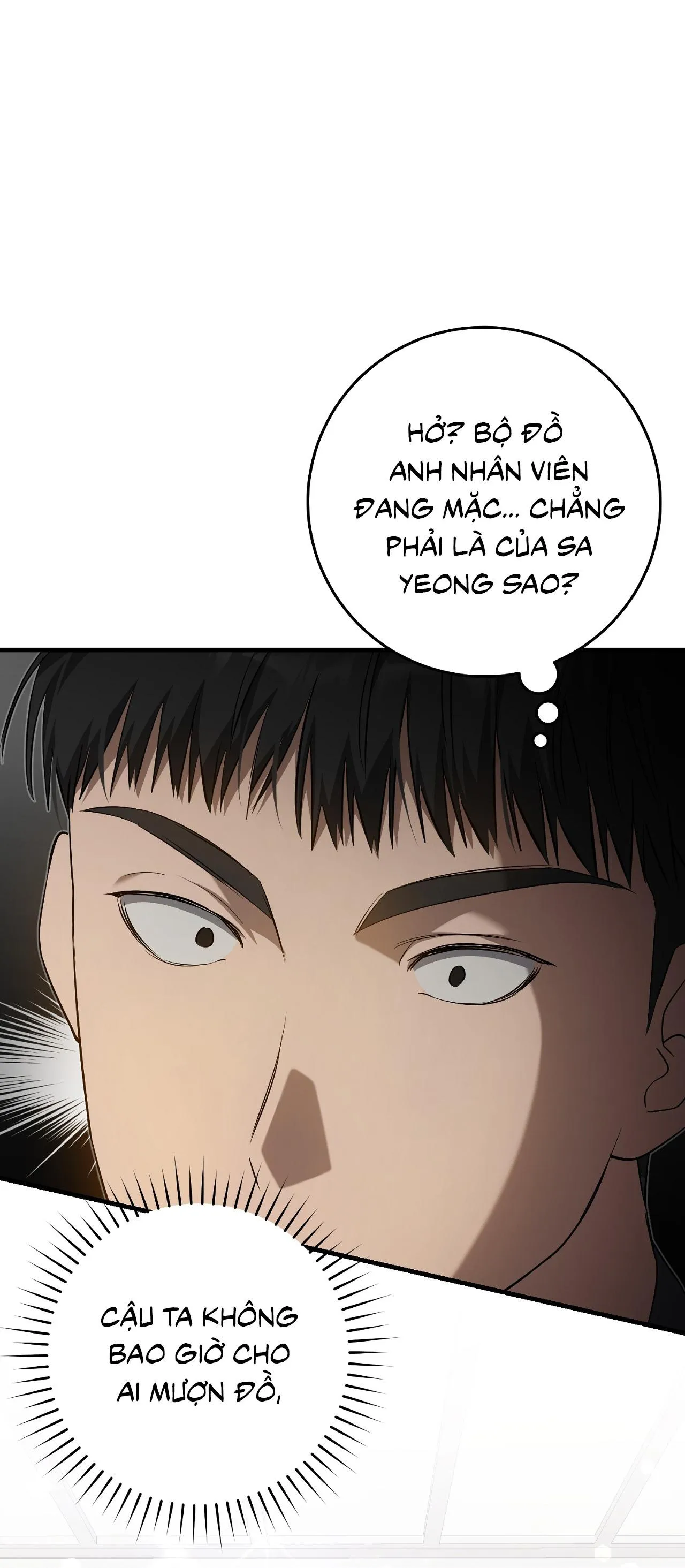 Hunter muốn sống một cách yên bình Chapter 26 Trang 21