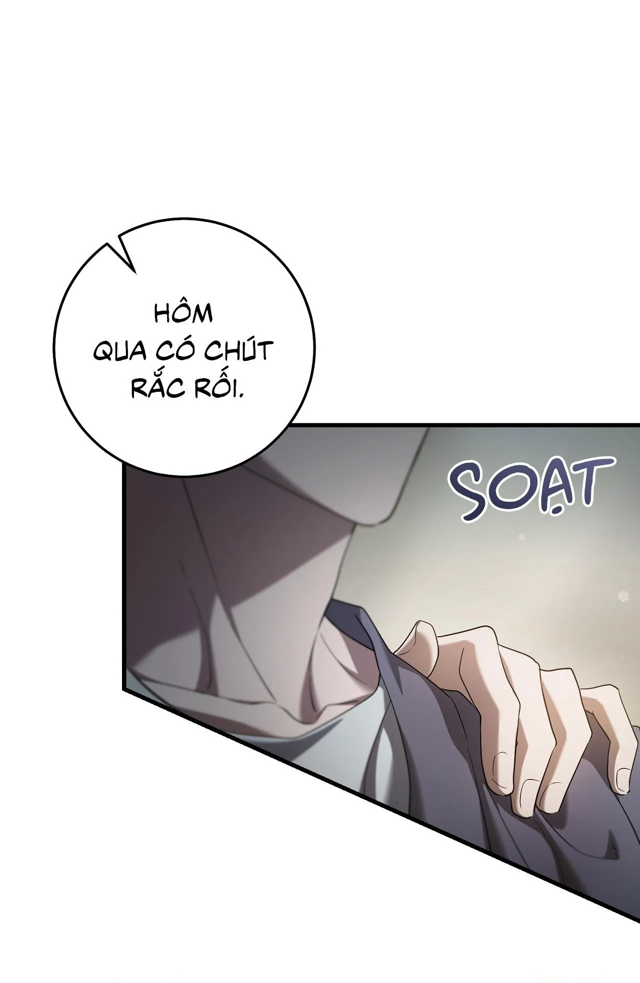 Hunter muốn sống một cách yên bình Chapter 26 Trang 25