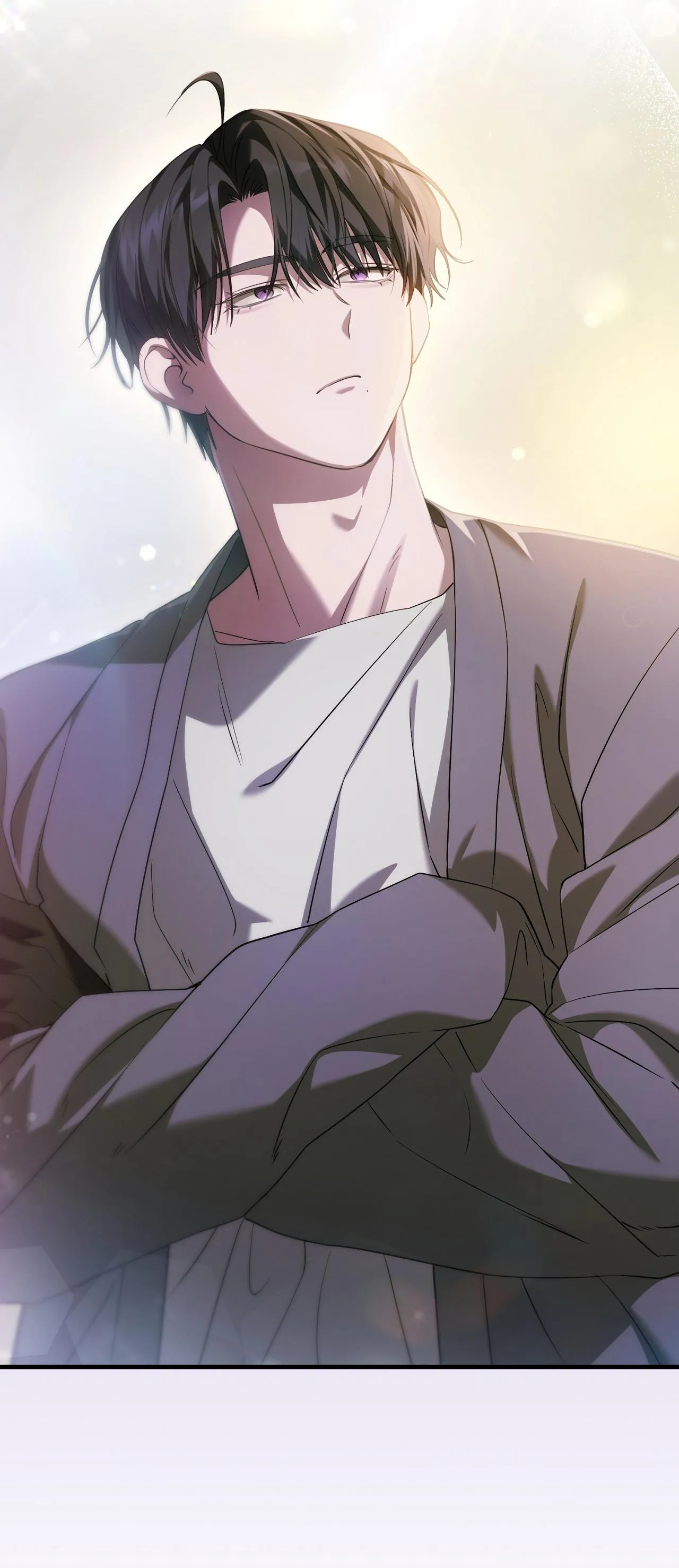 Hunter muốn sống một cách yên bình Chapter 26 Trang 34