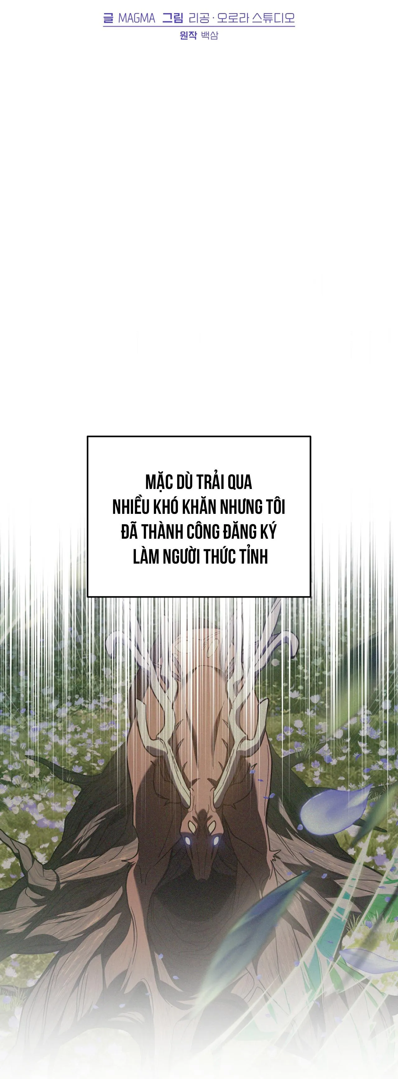 Hunter muốn sống một cách yên bình Chapter 26 Trang 38