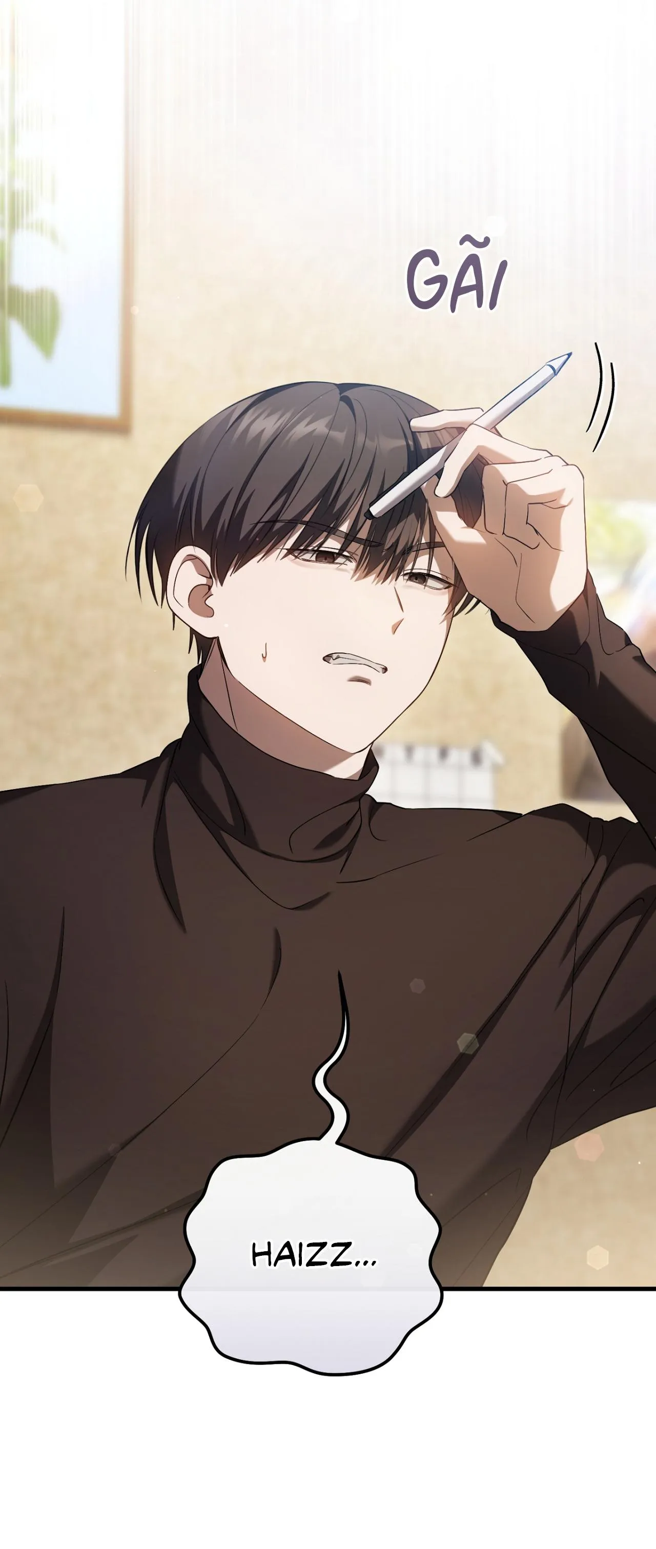 Hunter muốn sống một cách yên bình Chapter 26 Trang 40