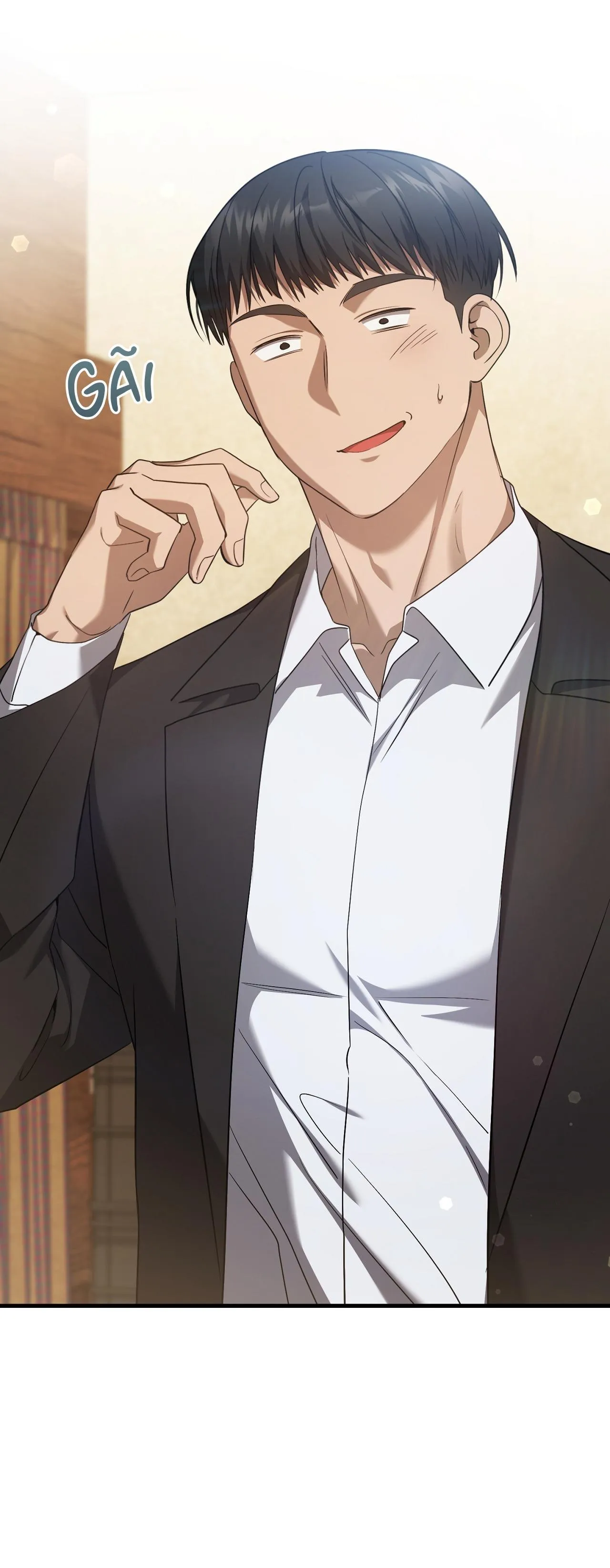 Hunter muốn sống một cách yên bình Chapter 26 Trang 56