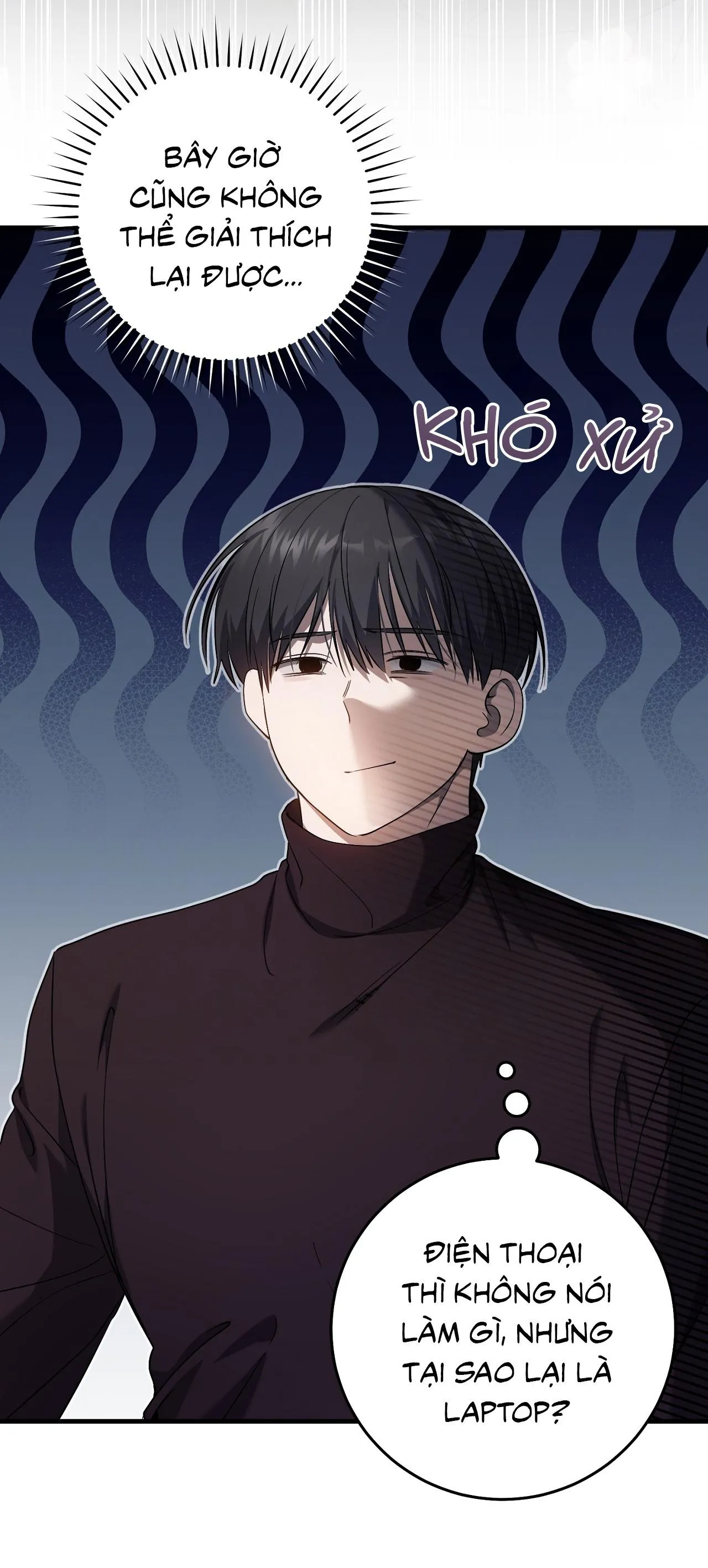 Hunter muốn sống một cách yên bình Chapter 26 Trang 60