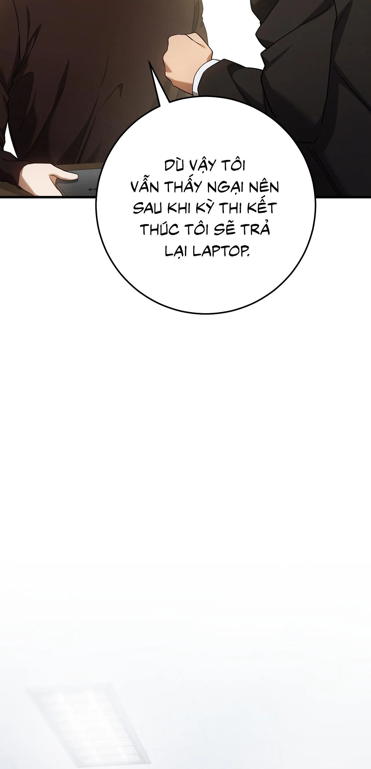 Hunter muốn sống một cách yên bình Chapter 26 Trang 67