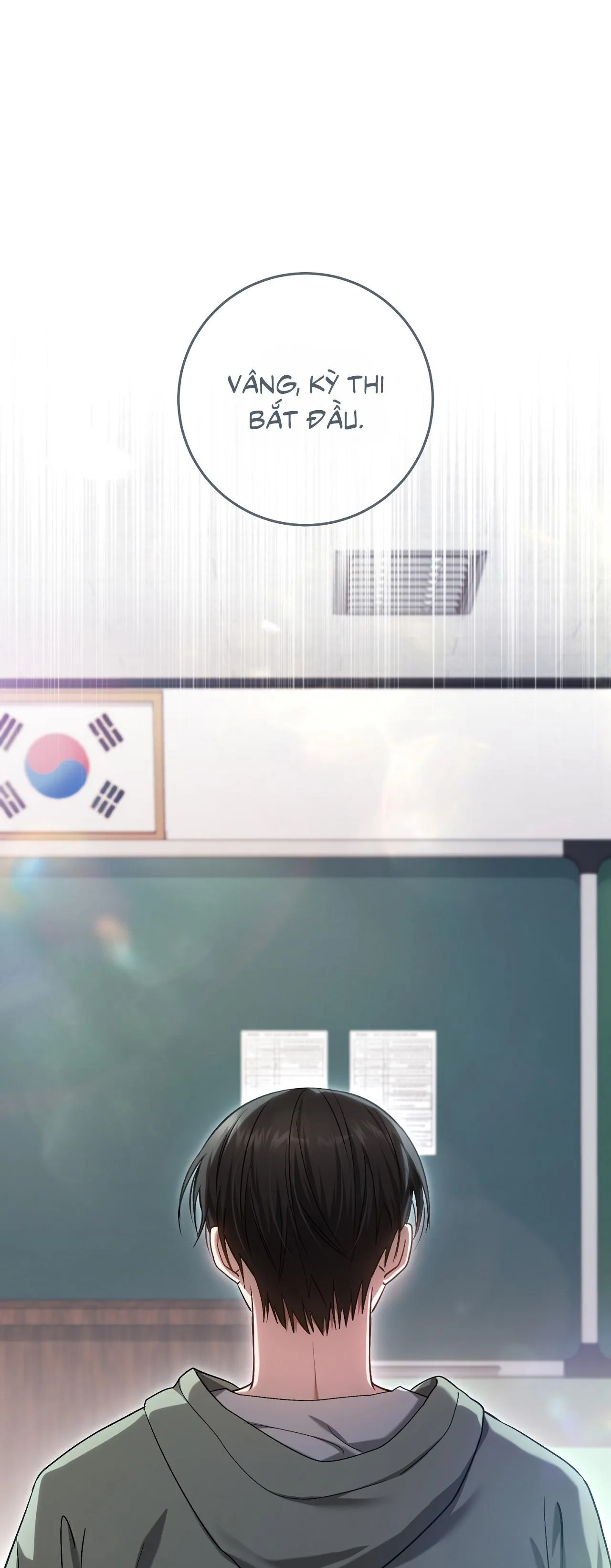 Hunter muốn sống một cách yên bình Chapter 26 Trang 69