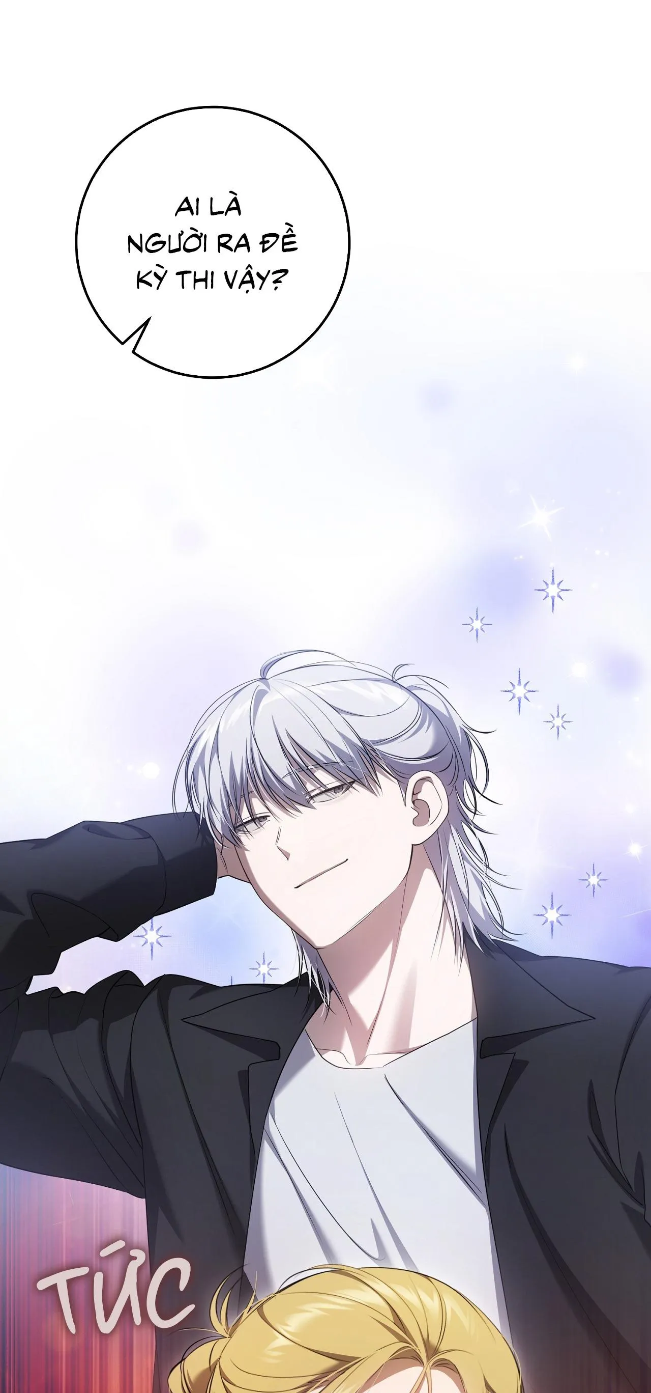 Hunter muốn sống một cách yên bình Chapter 27 Trang 14