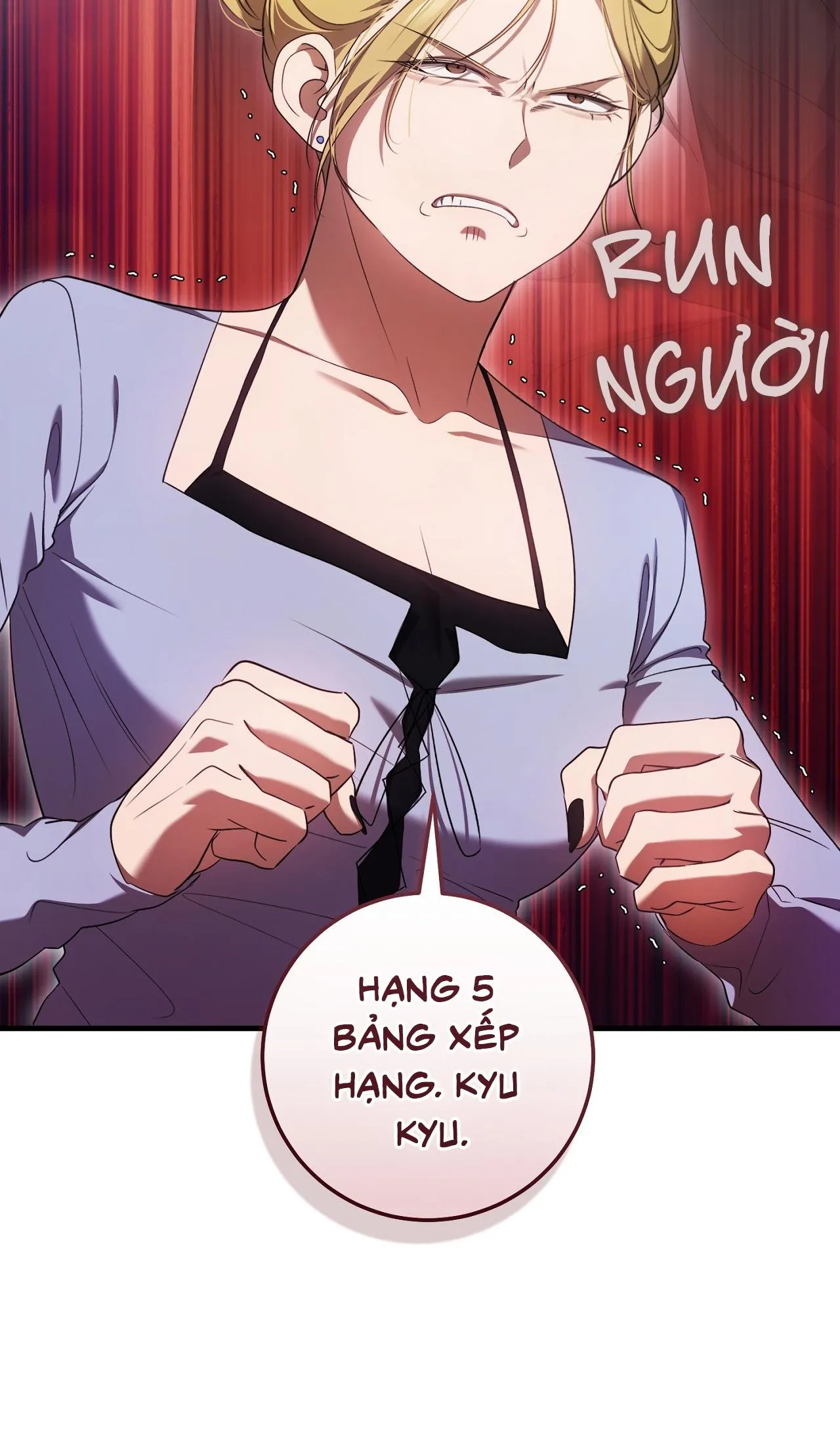 Hunter muốn sống một cách yên bình Chapter 27 Trang 15