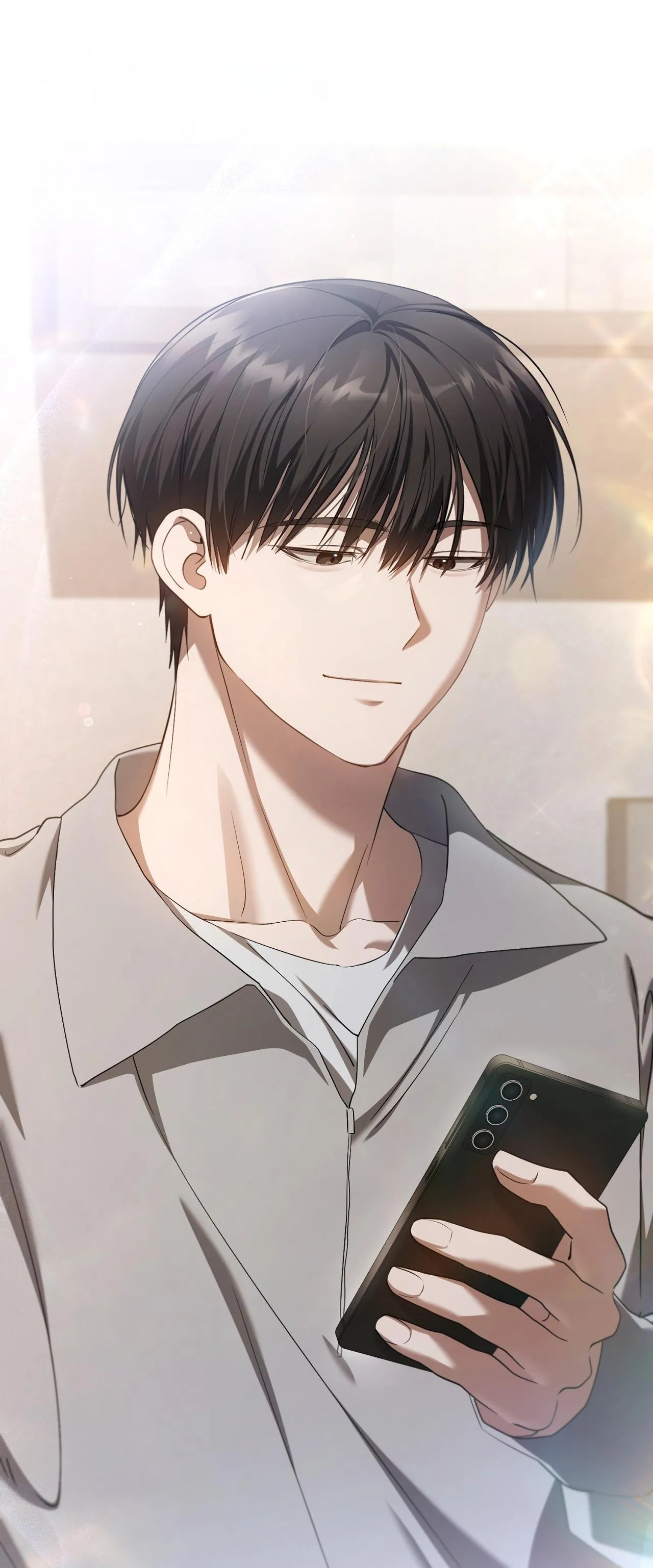 Hunter muốn sống một cách yên bình Chapter 27 Trang 19