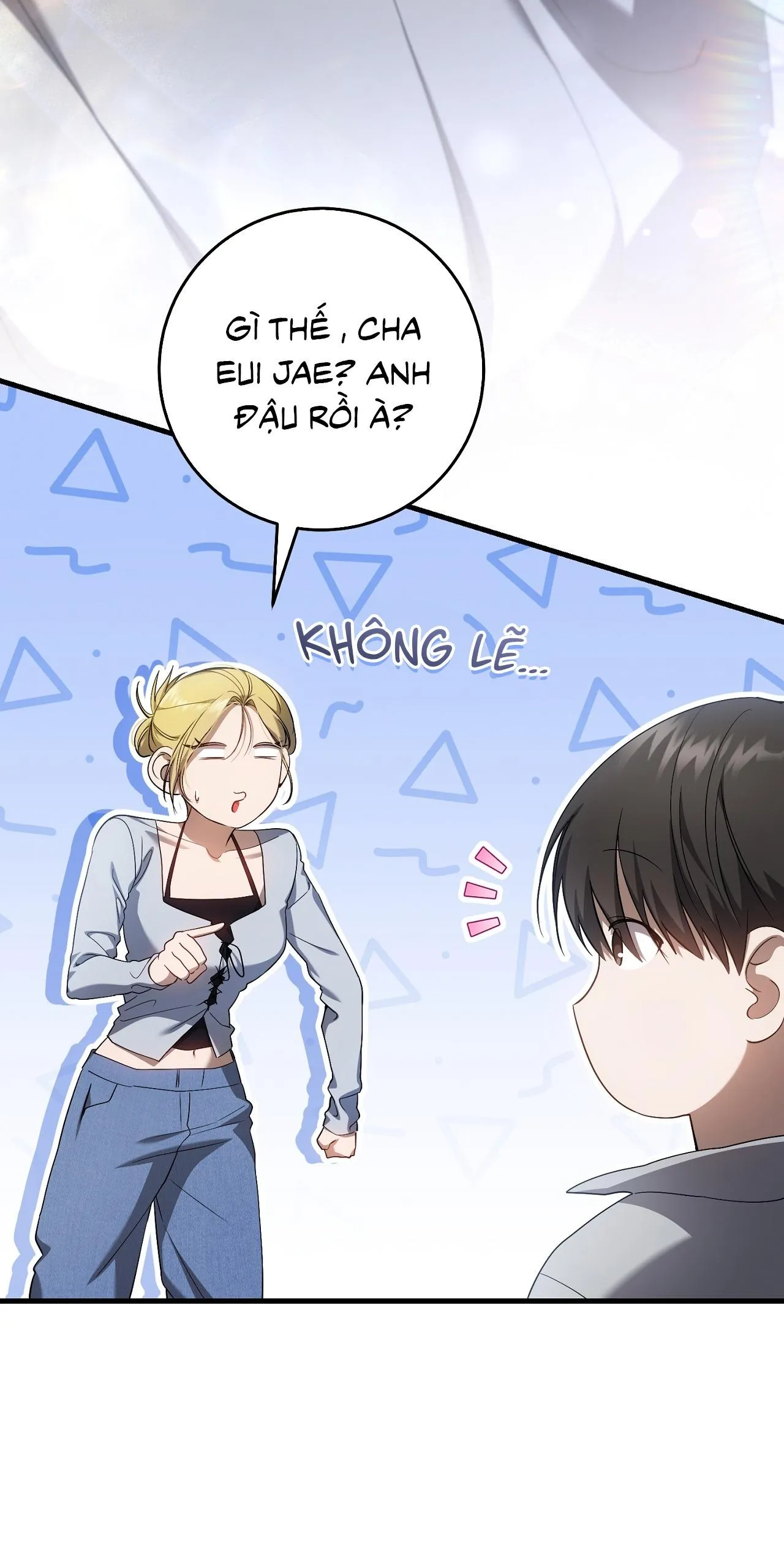 Hunter muốn sống một cách yên bình Chapter 27 Trang 20