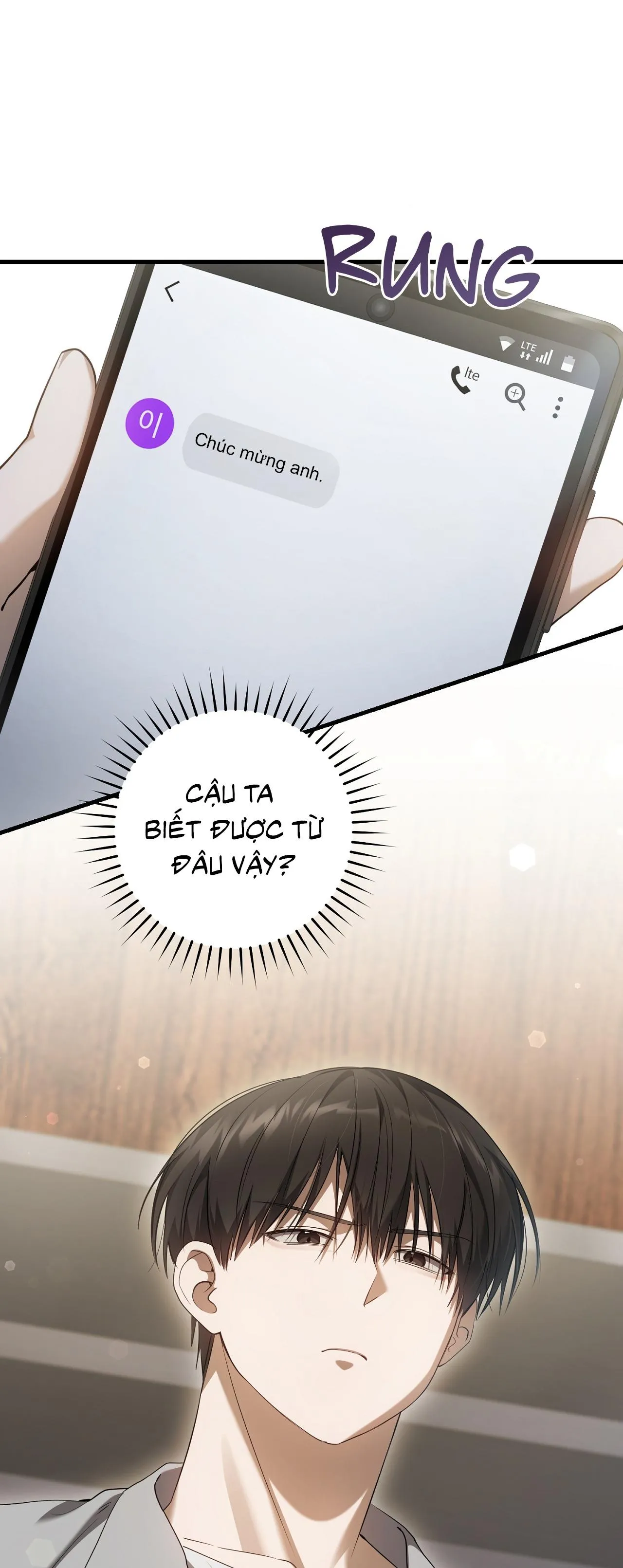 Hunter muốn sống một cách yên bình Chapter 27 Trang 23