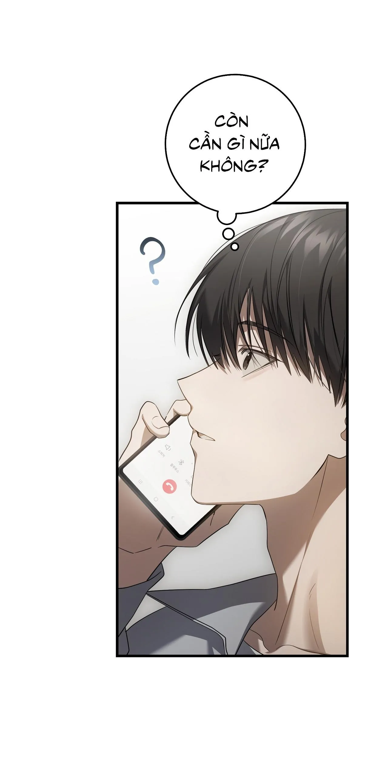 Hunter muốn sống một cách yên bình Chapter 27 Trang 30