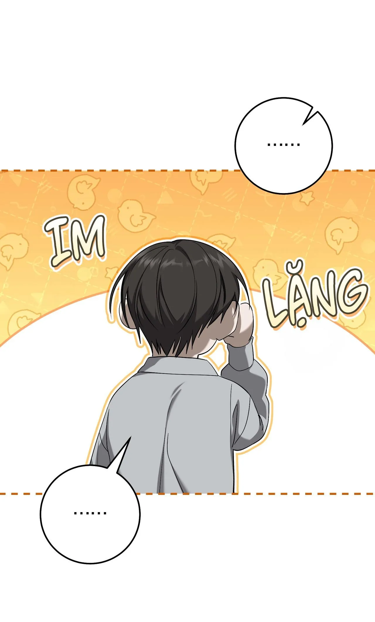 Hunter muốn sống một cách yên bình Chapter 27 Trang 31