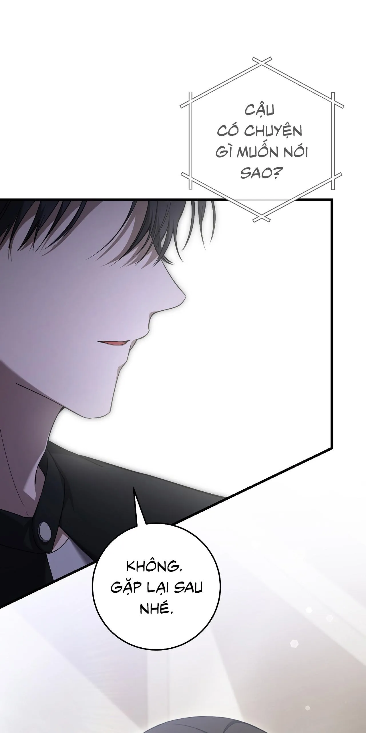 Hunter muốn sống một cách yên bình Chapter 27 Trang 32