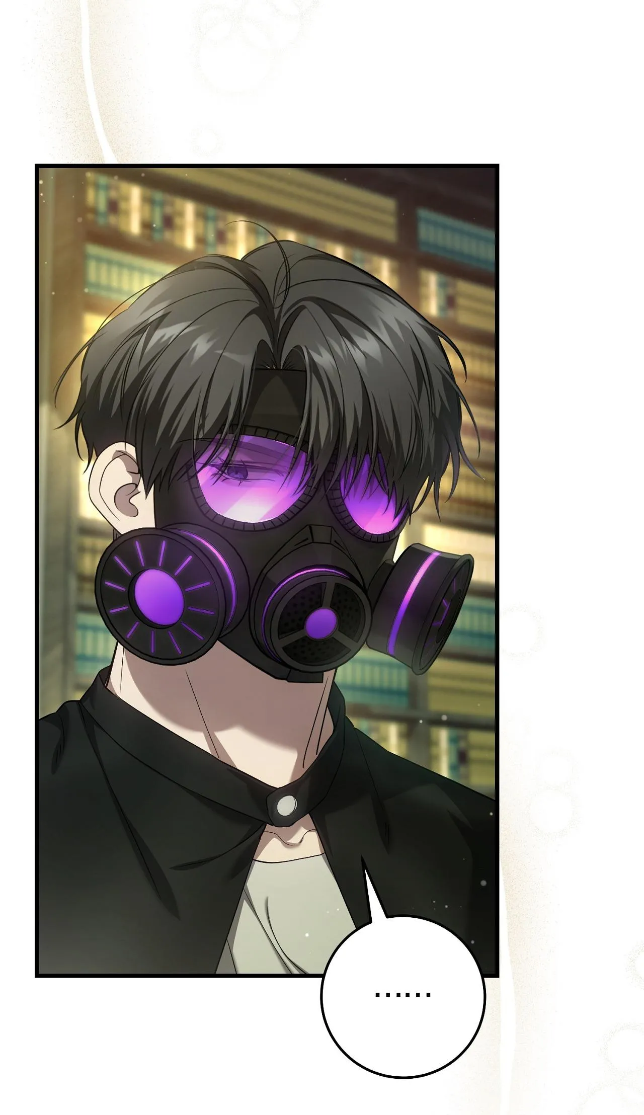 Hunter muốn sống một cách yên bình Chapter 27 Trang 54