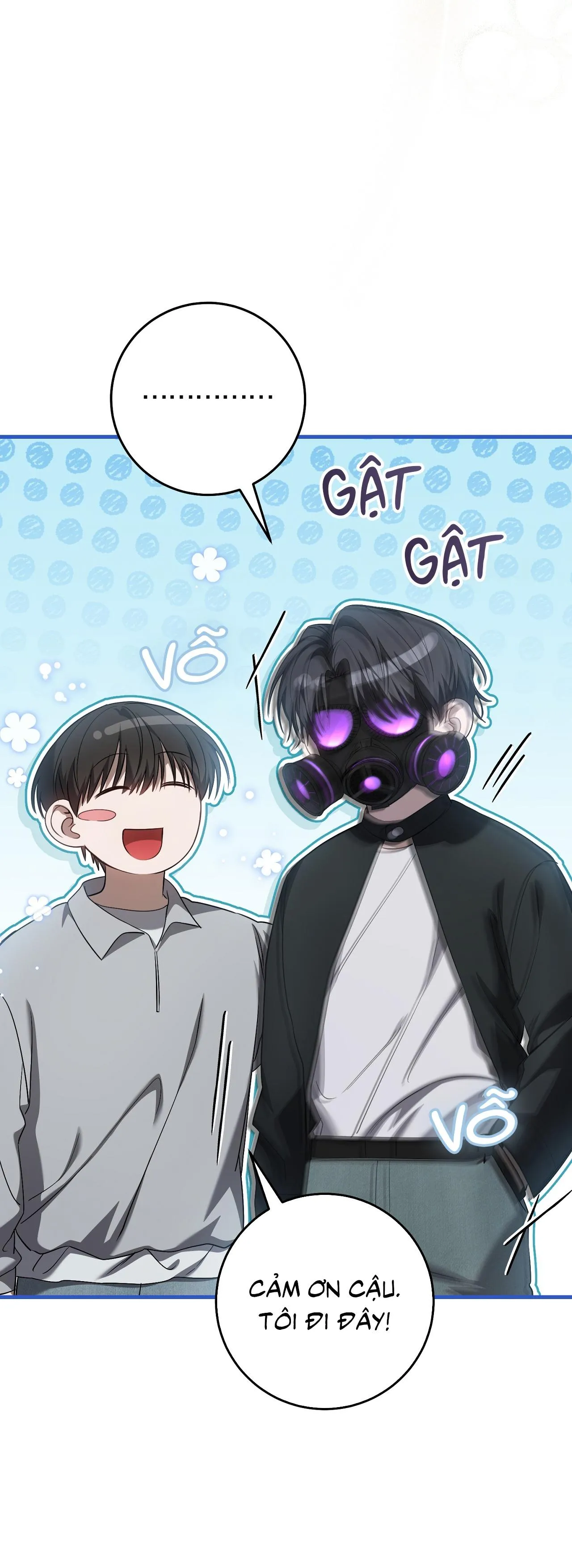 Hunter muốn sống một cách yên bình Chapter 27 Trang 55