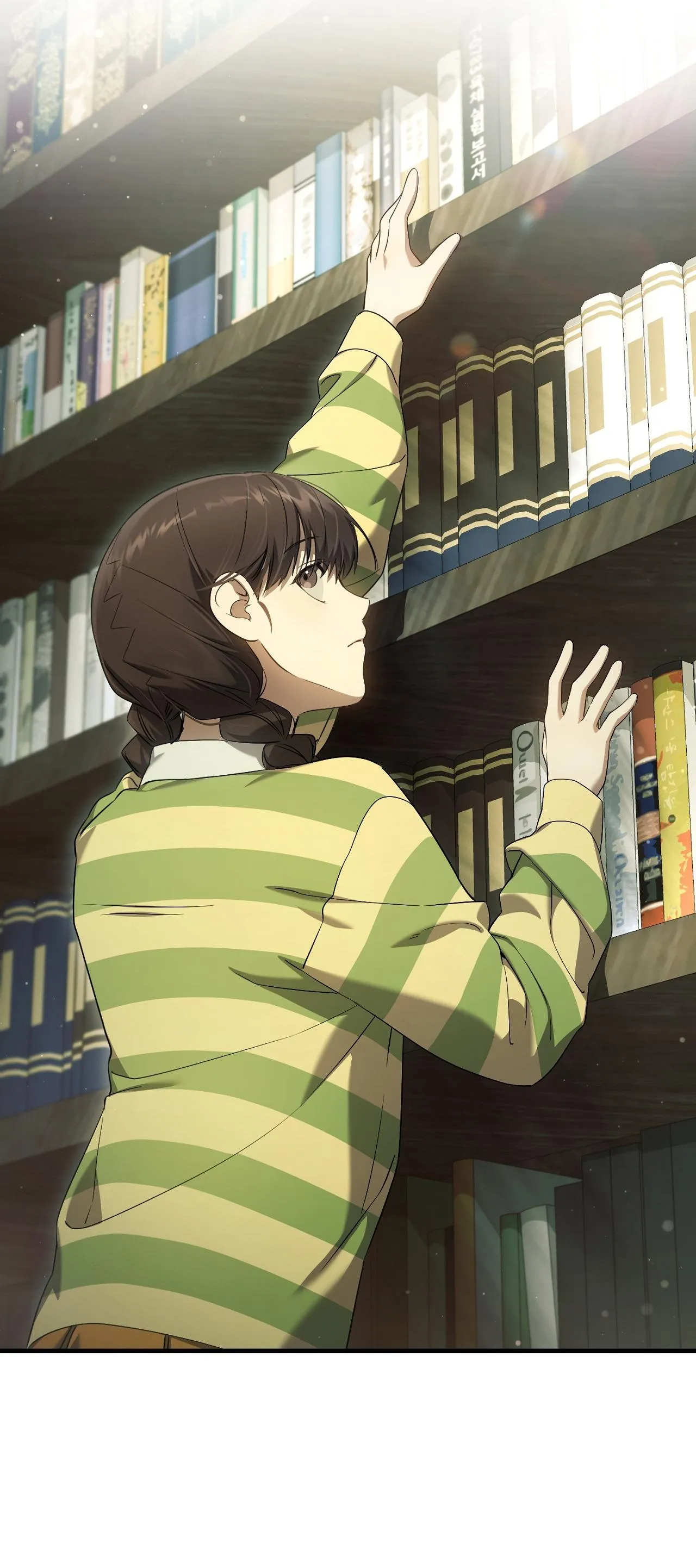 Hunter muốn sống một cách yên bình Chapter 27 Trang 57