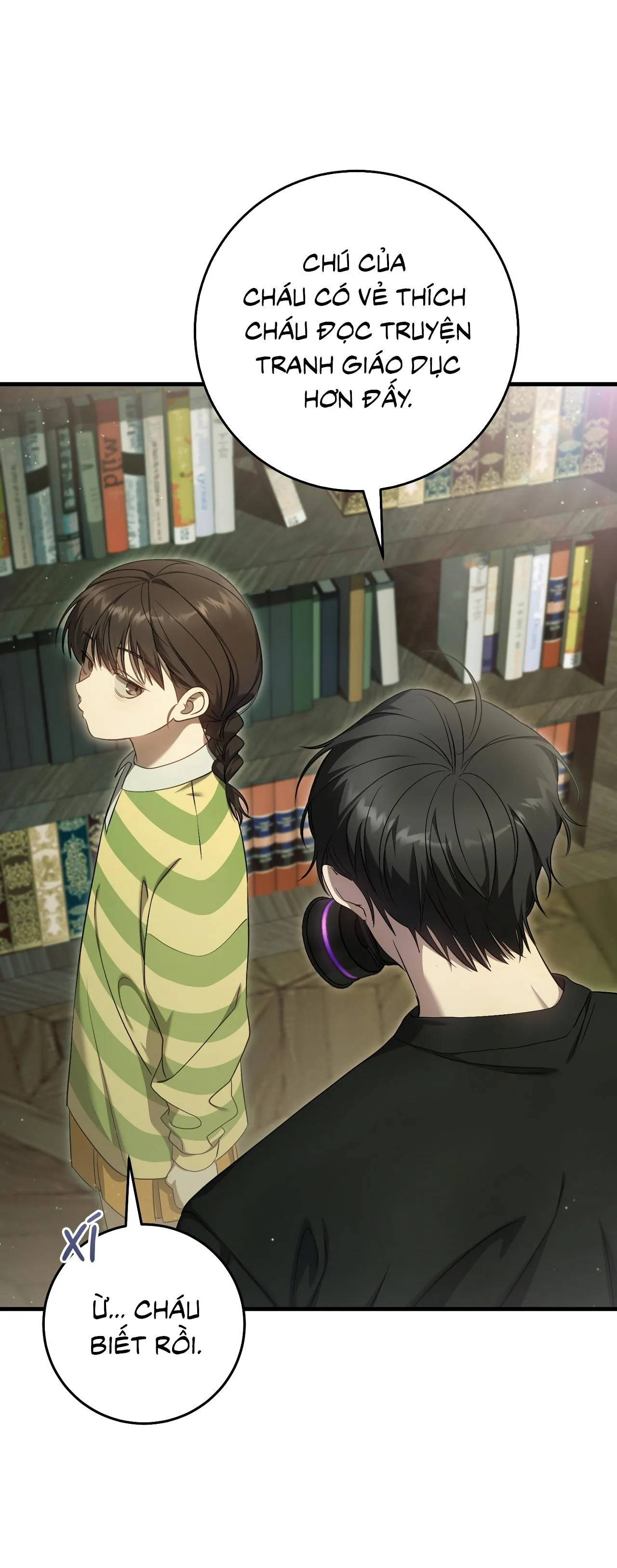 Hunter muốn sống một cách yên bình Chapter 27 Trang 60