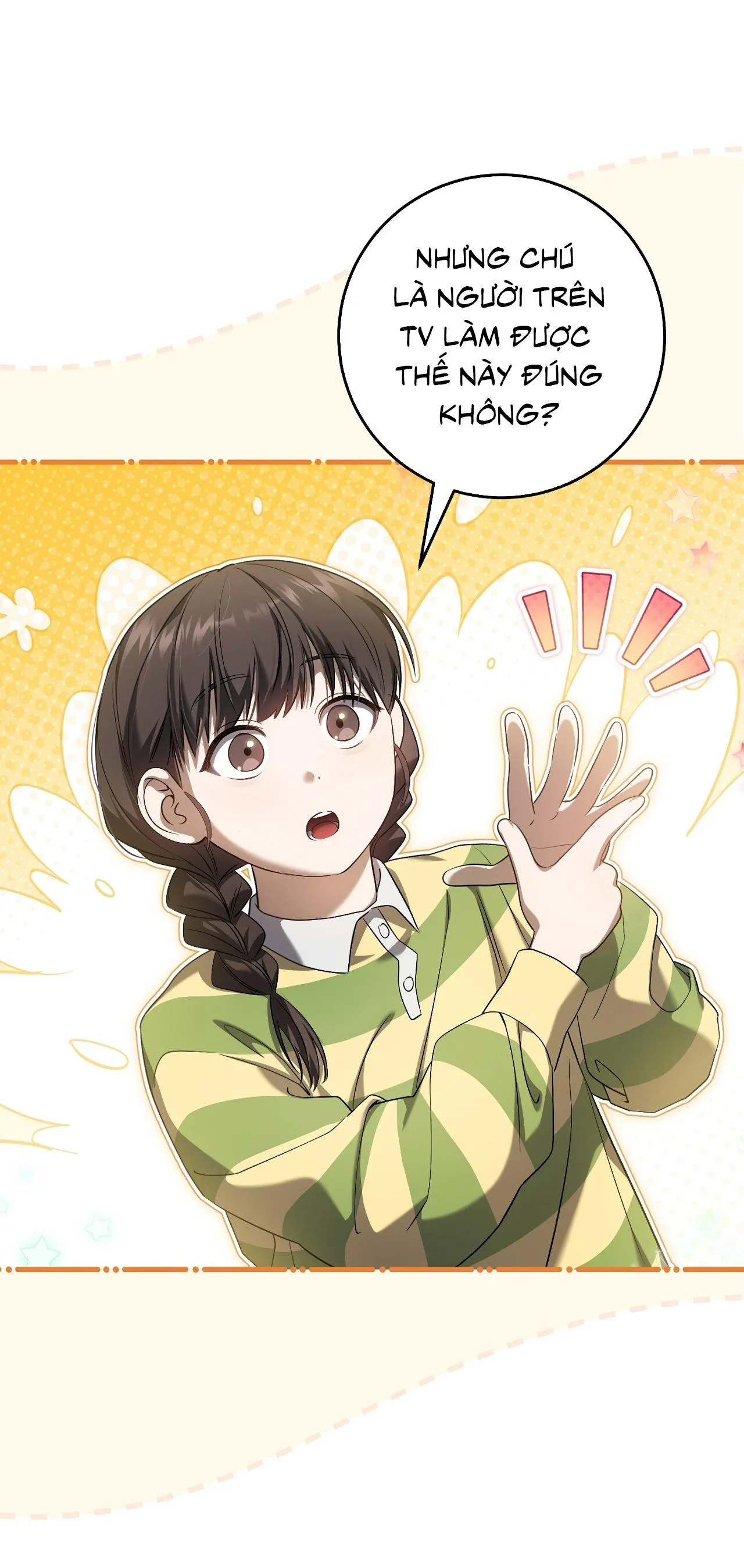 Hunter muốn sống một cách yên bình Chapter 27 Trang 61