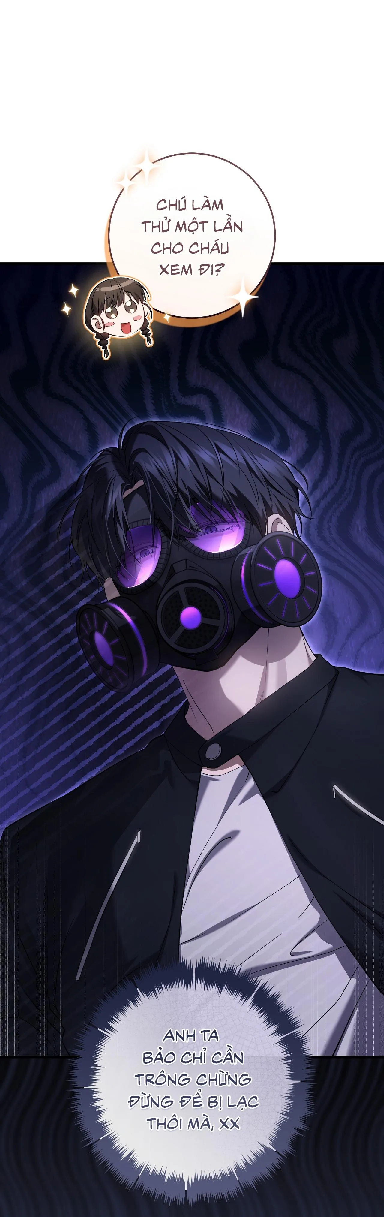 Hunter muốn sống một cách yên bình Chapter 27 Trang 62