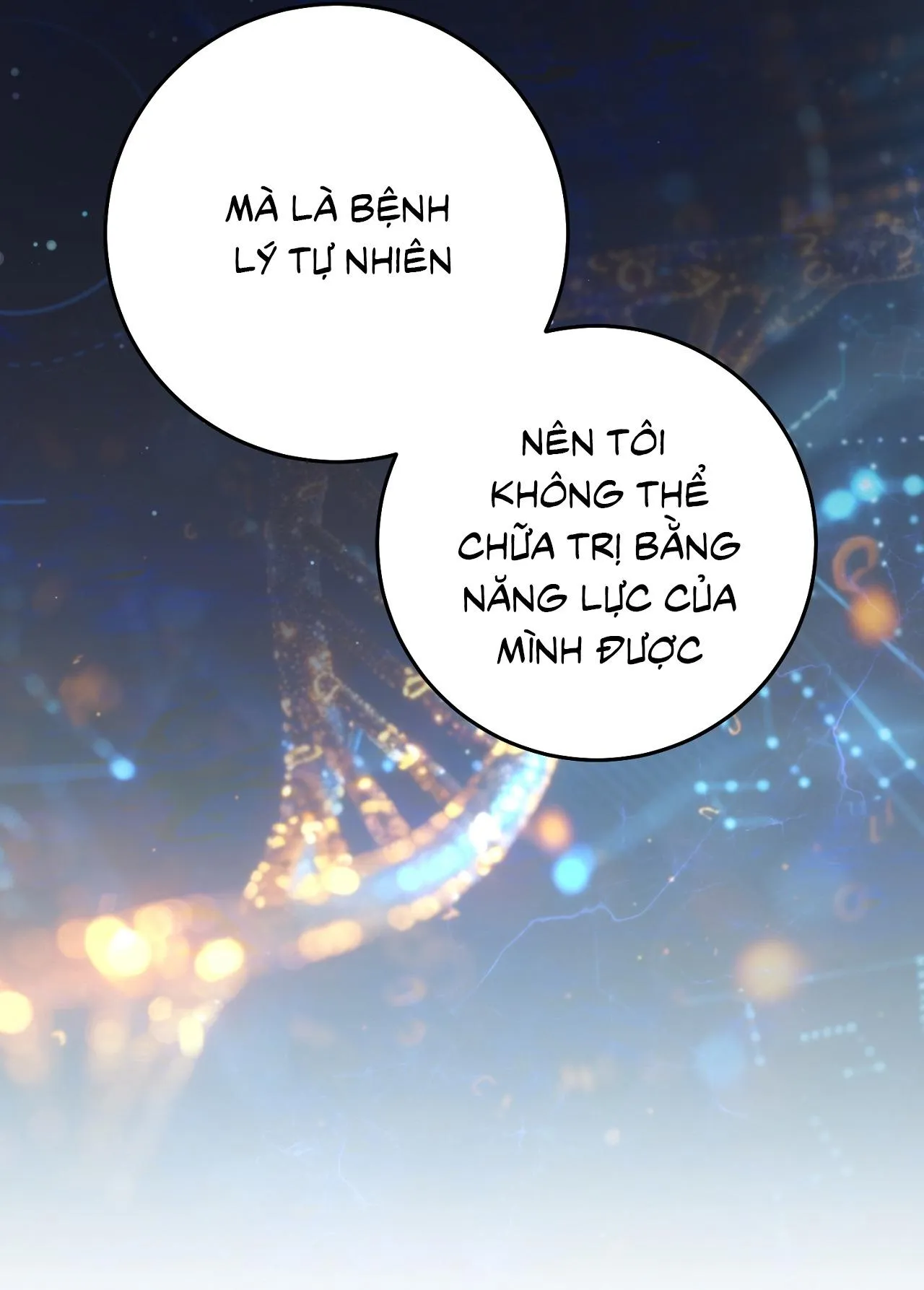 Hunter muốn sống một cách yên bình Chapter 28 Trang 8