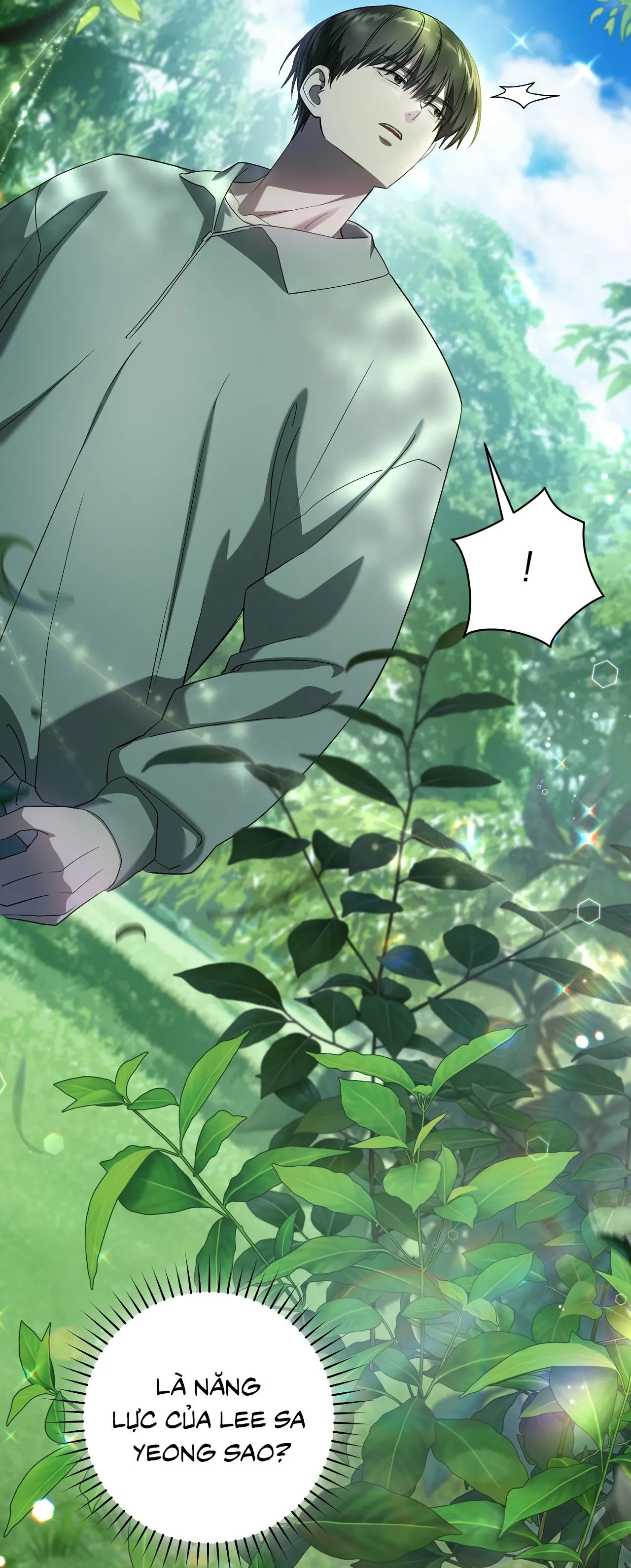 Hunter muốn sống một cách yên bình Chapter 28 Trang 26