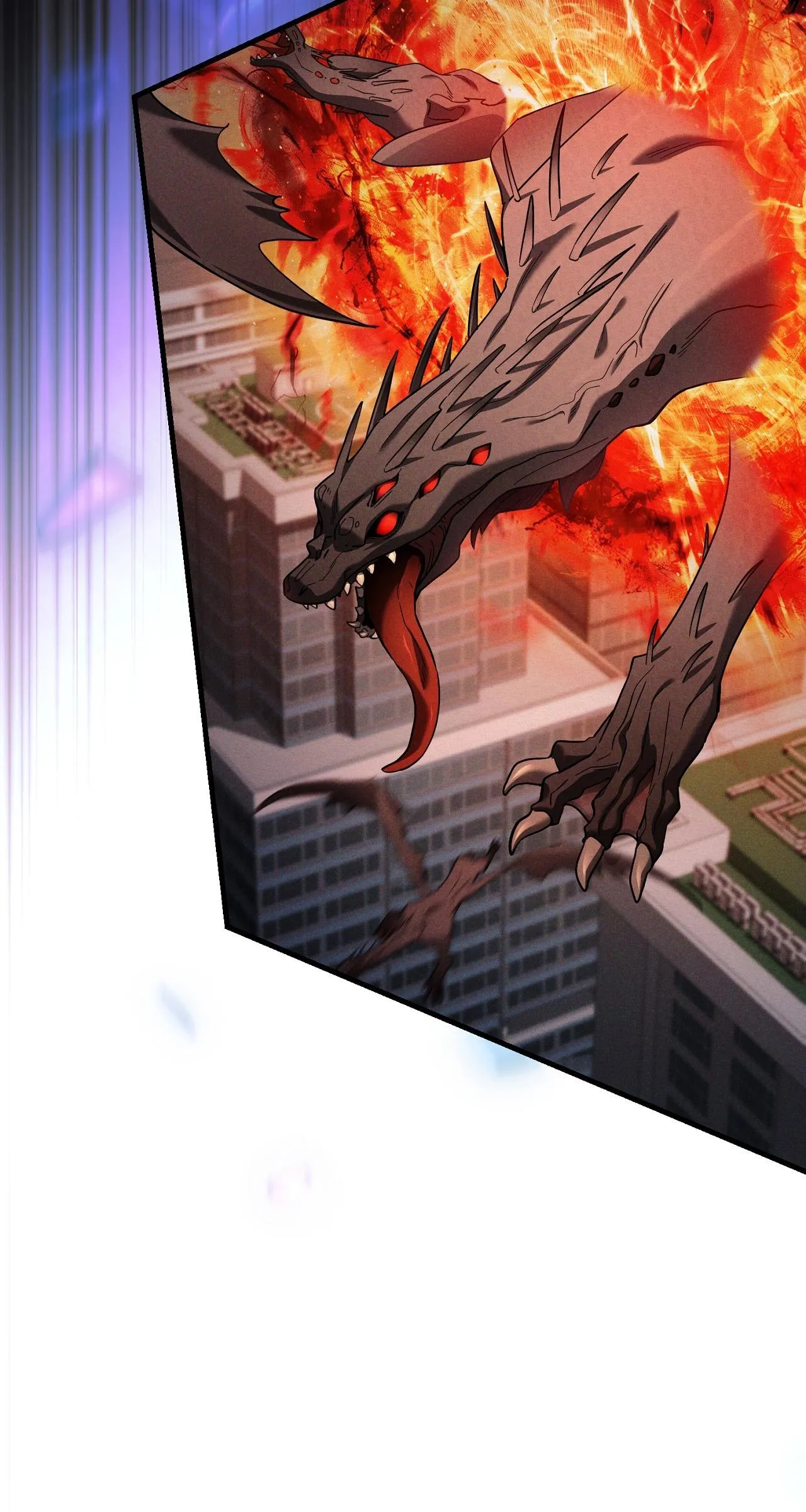 Hunter muốn sống một cách yên bình Chapter 28 Trang 30